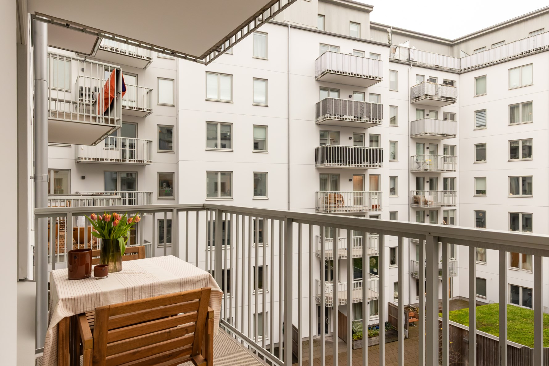 Bild 3 Nordgårdsgatan 3