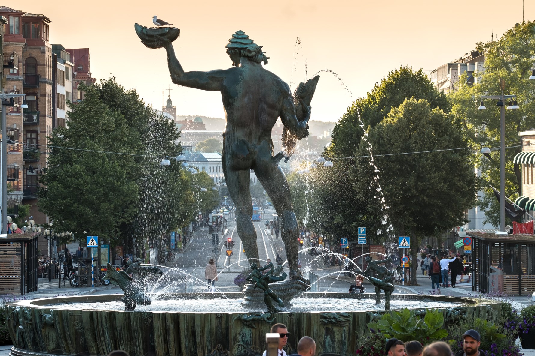 Bild 3 Södra vägen 6B