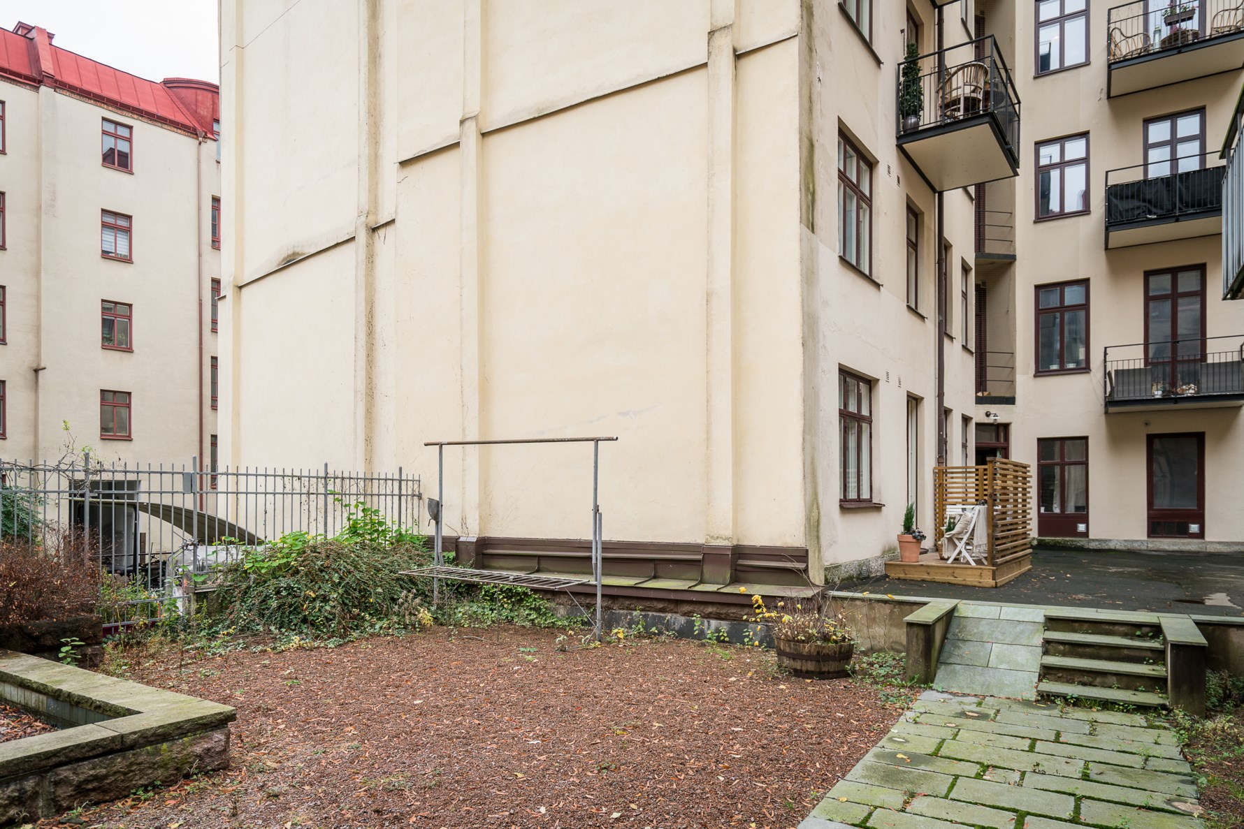 Bild 2 Södra vägen 6B