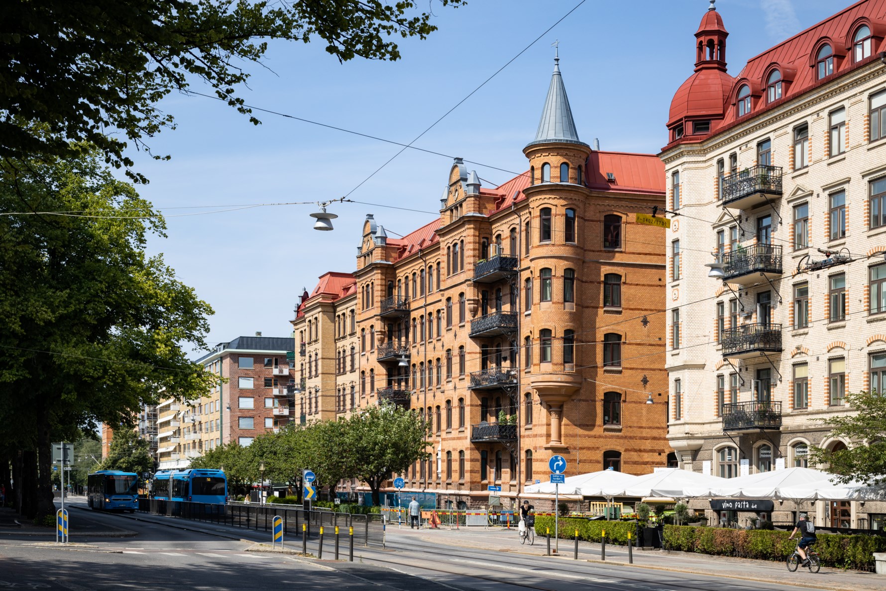 Bild 5 Södra vägen 6B