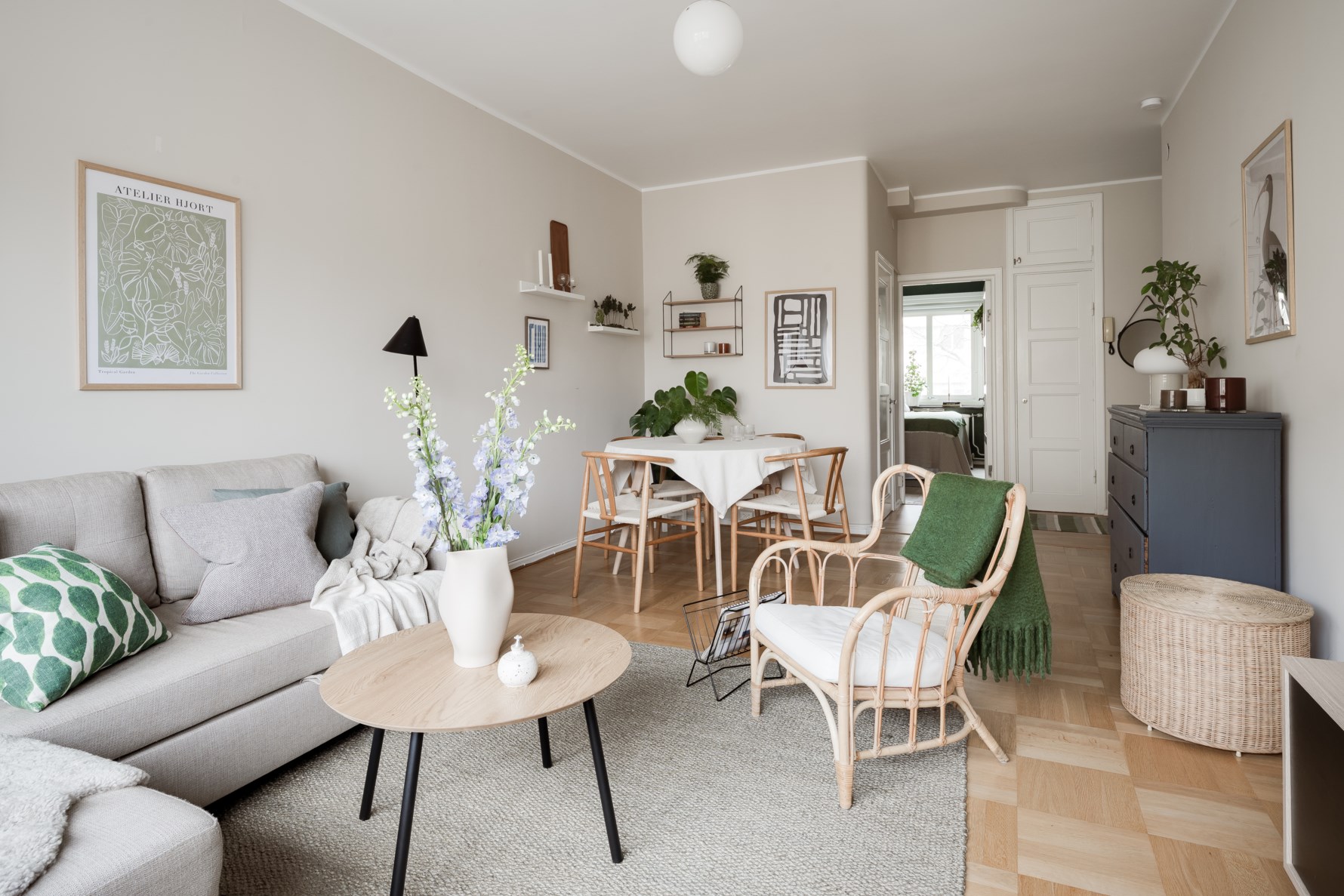 Bild 5 Eklandagatan 67A