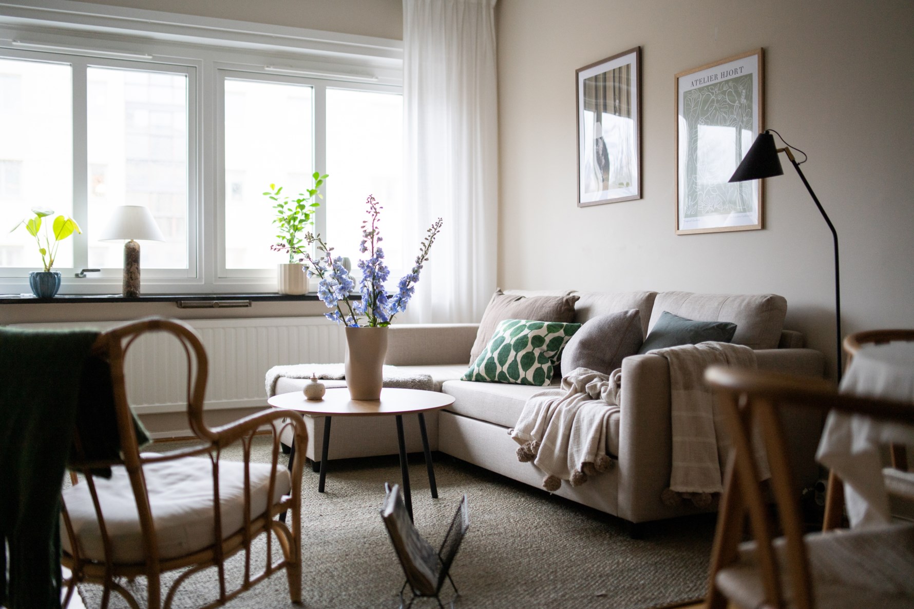 Bild 2 Eklandagatan 67A