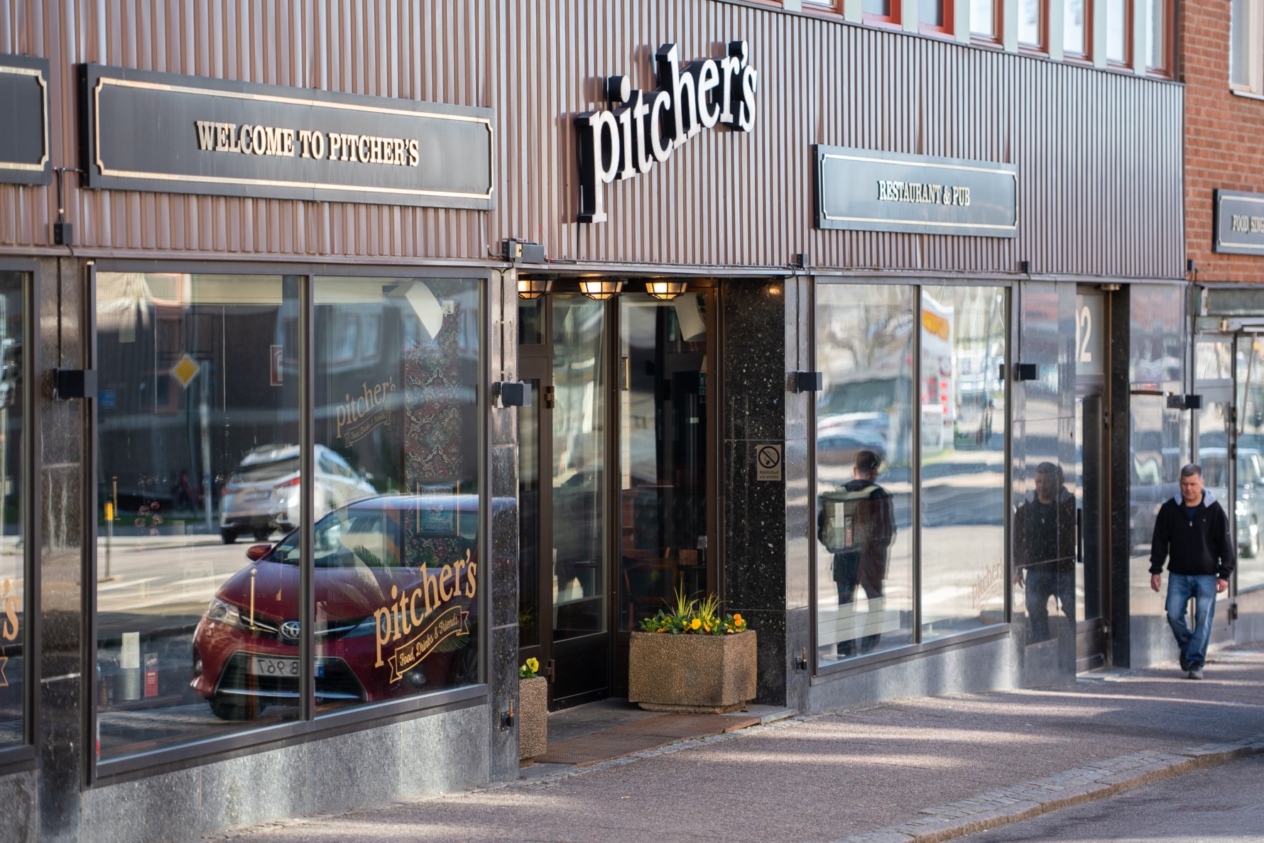 Bild 5 Kustgatan 14