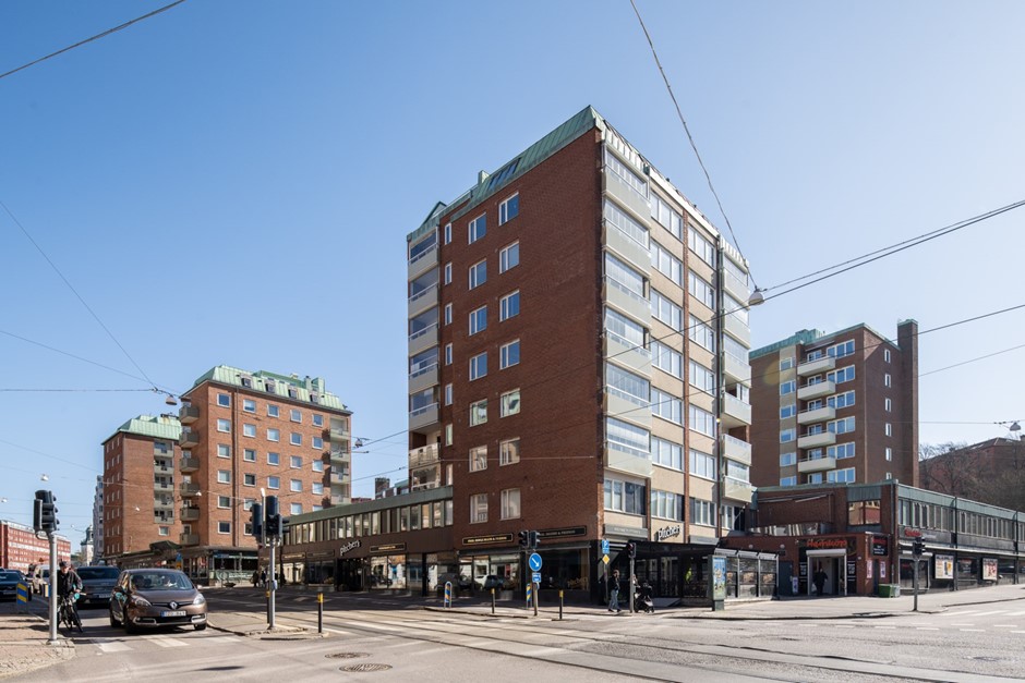Kustgatan 14