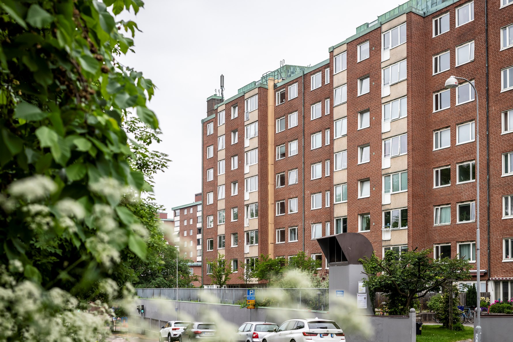 Bild 3 Kustgatan 14