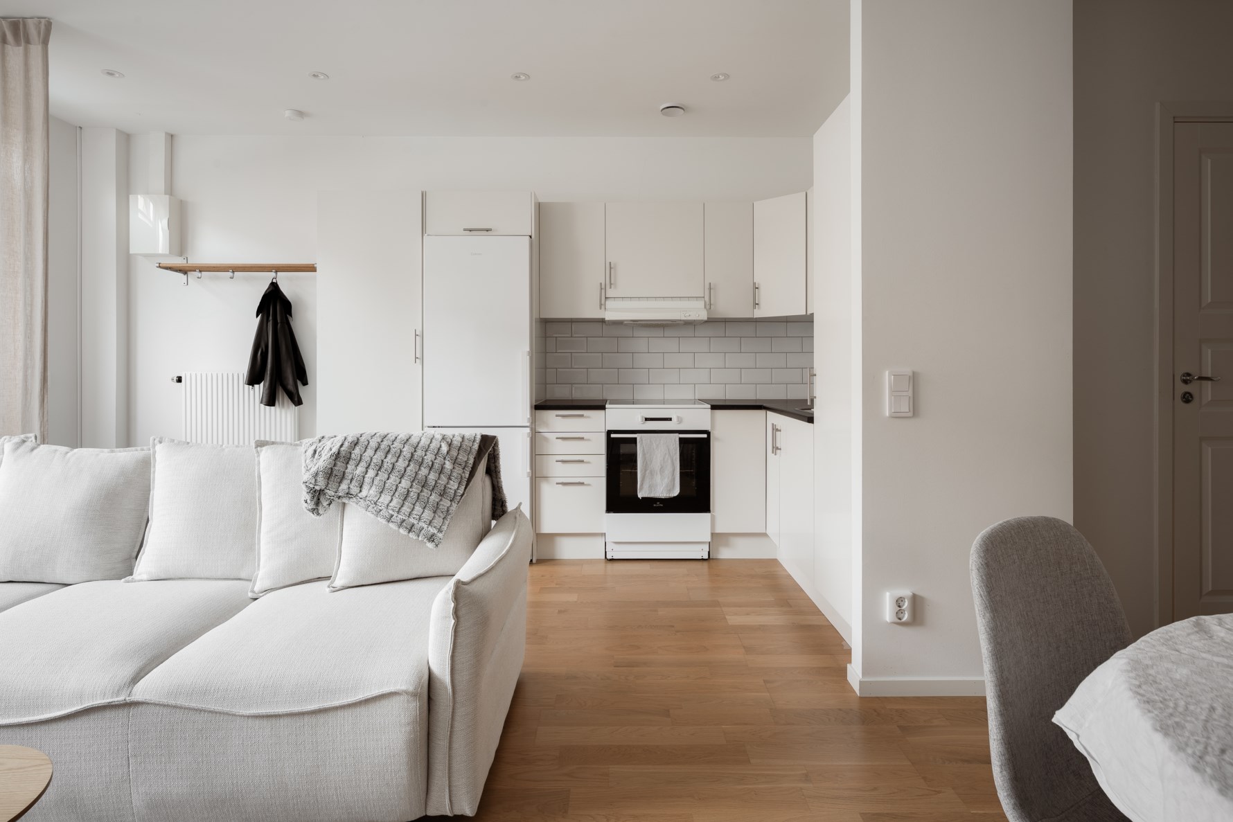 Bild 3 Fridkullagatan 17E