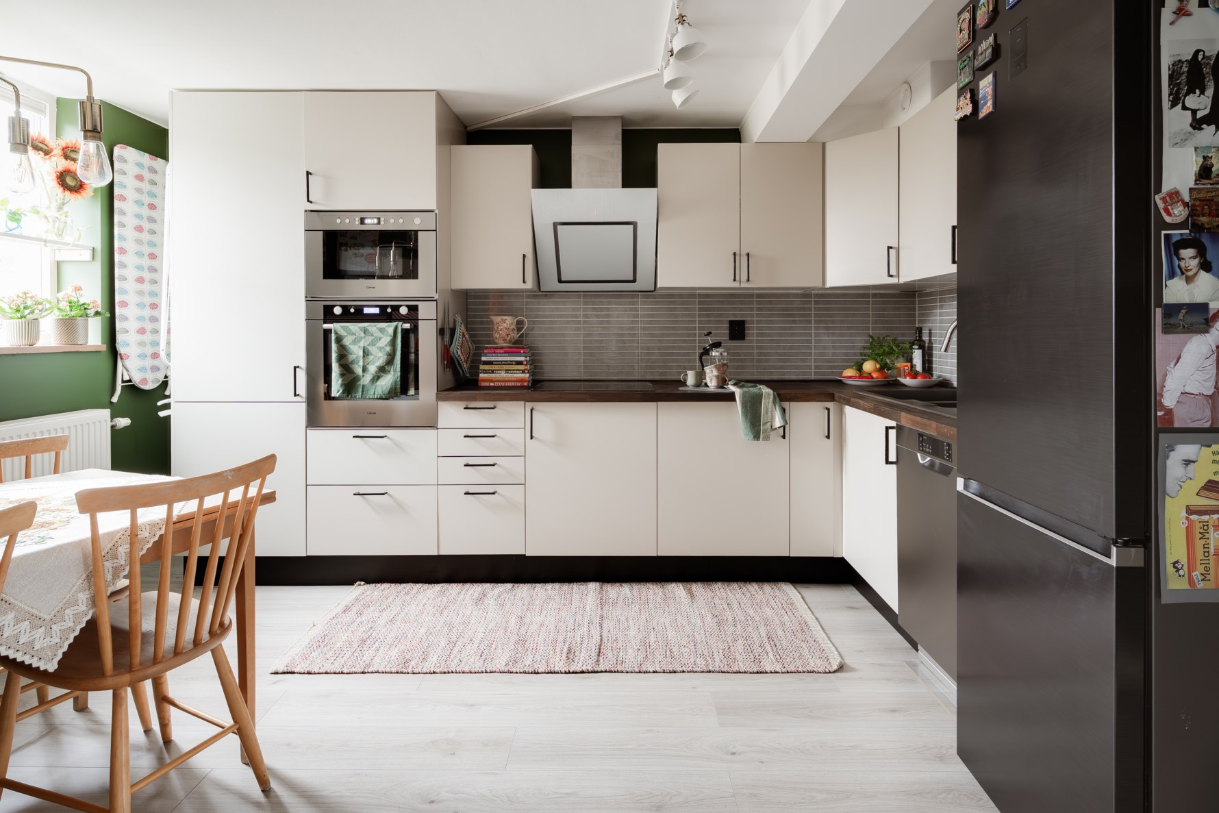 Bild 5 Bågskyttegatan 3D