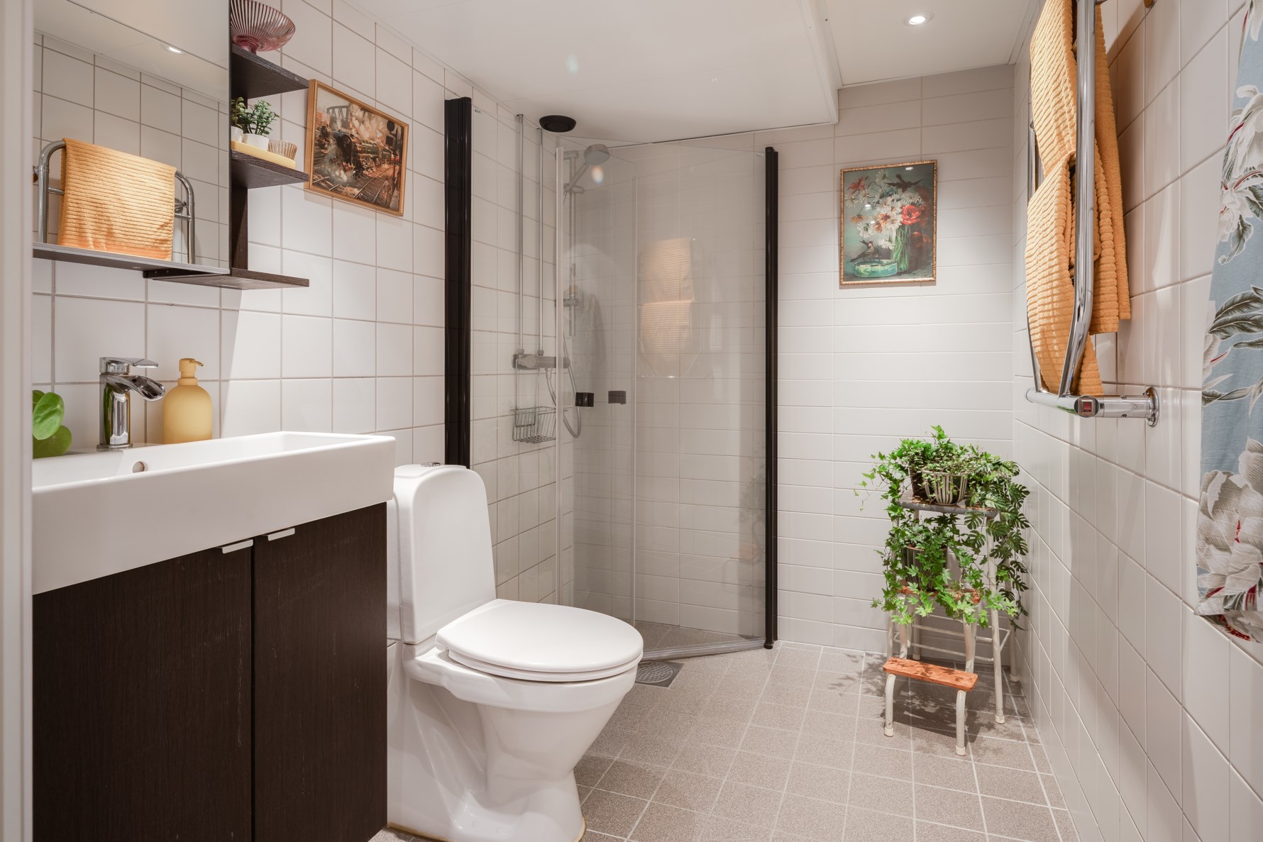 Bild 3 Bågskyttegatan 3D