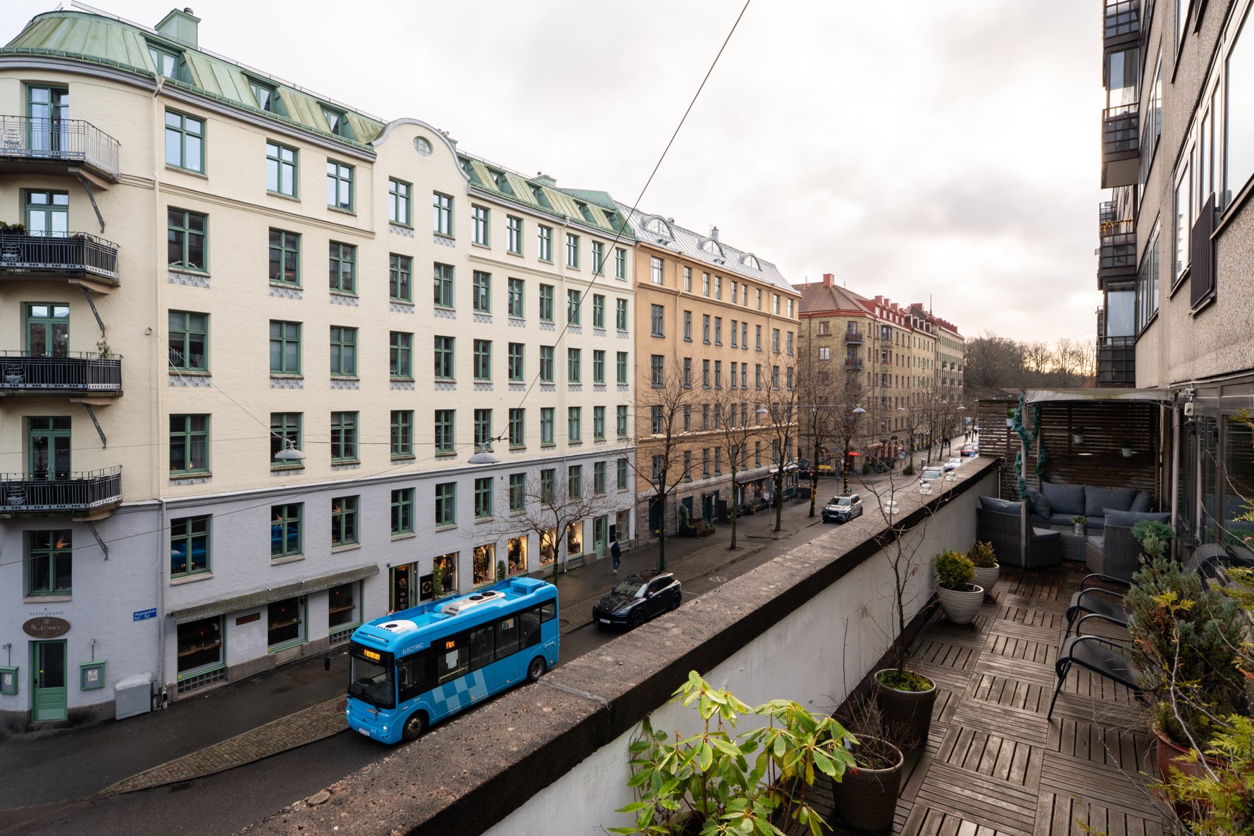 Bild 5 Nordostpassagen 44