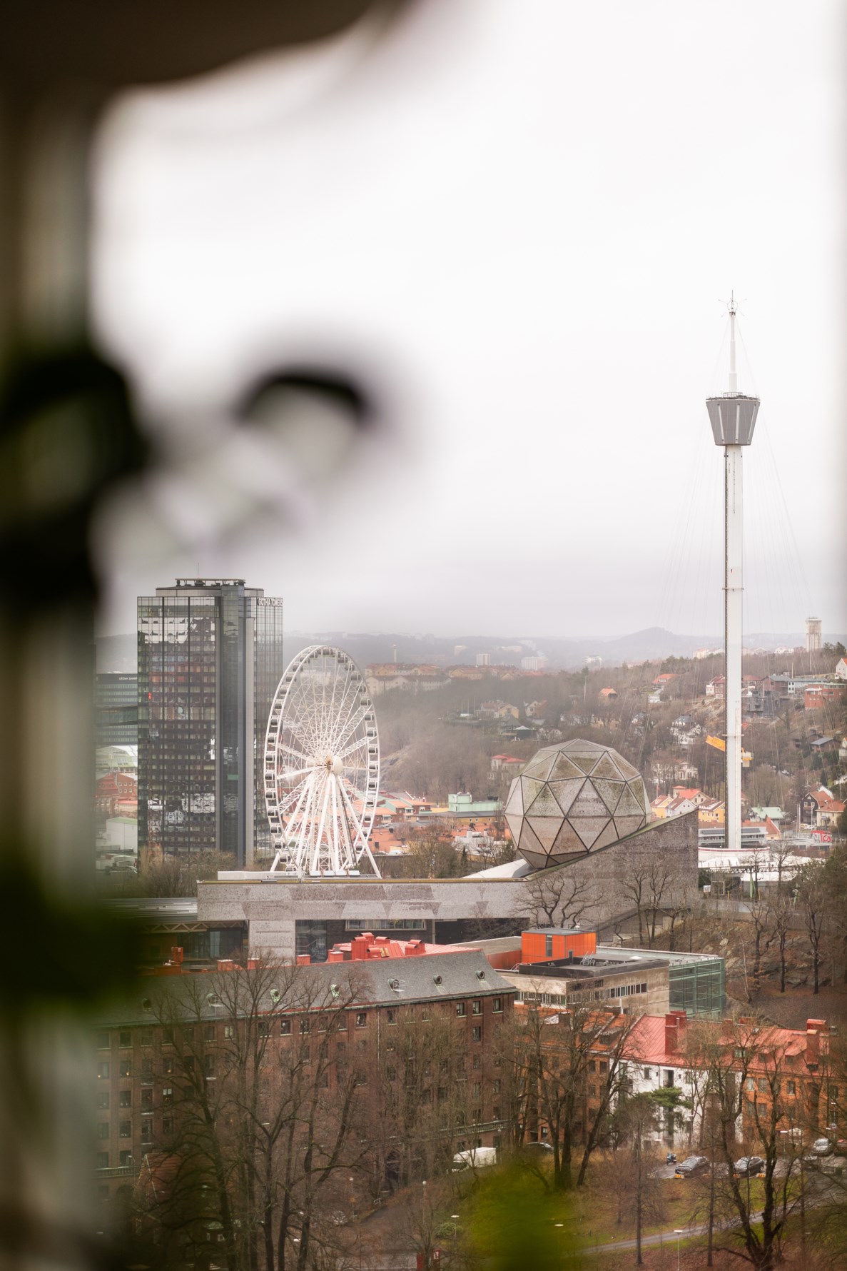 Bild 2 Volrat Thamsgatan 7C