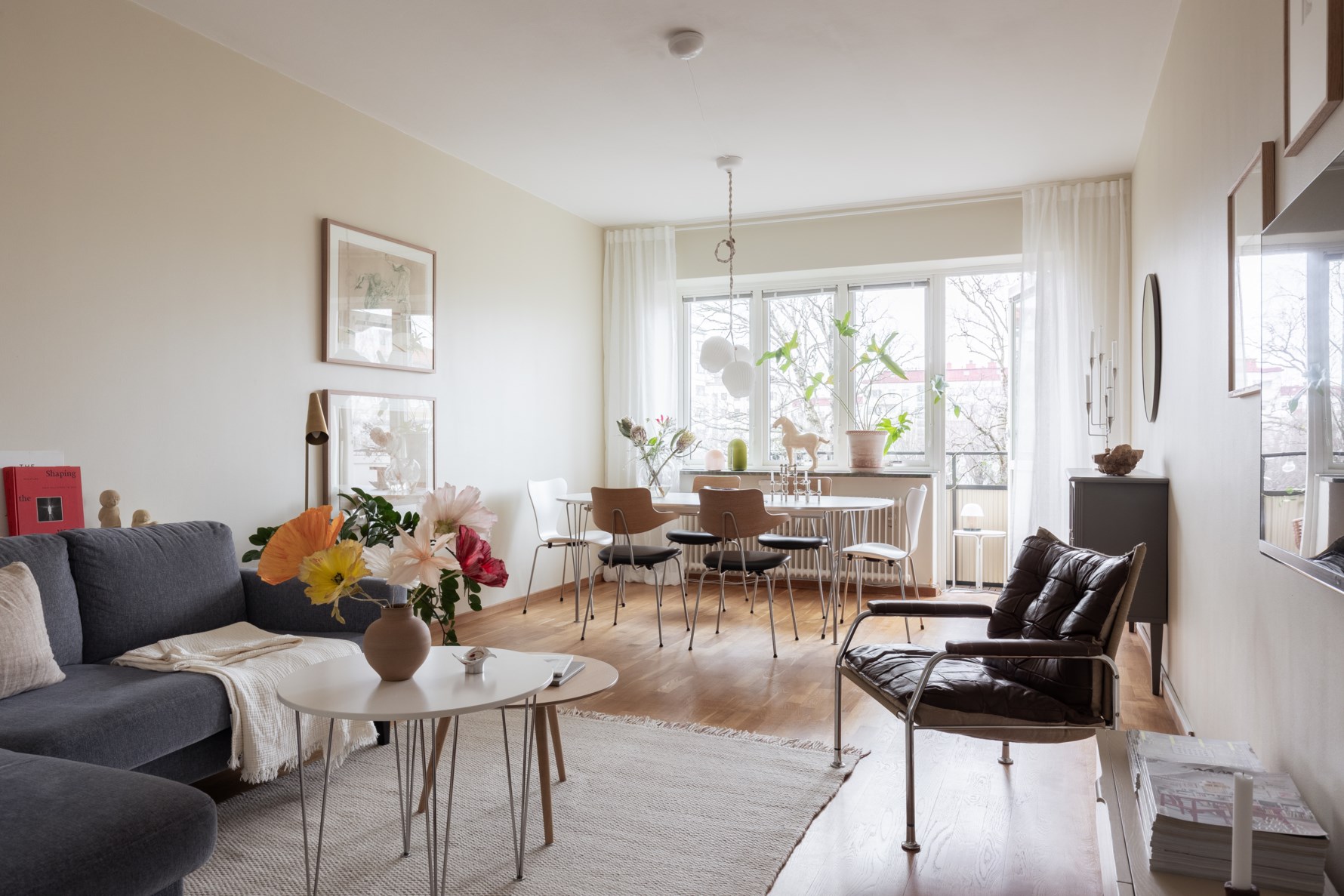 Bild 5 Volrat Thamsgatan 7C