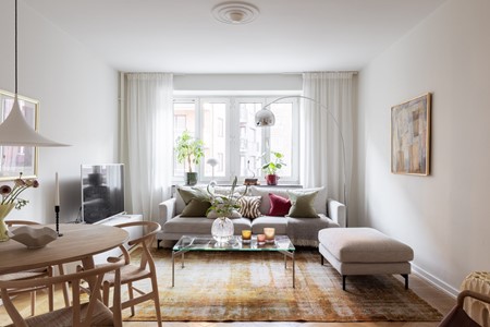 Kristinehöjdsgatan 7