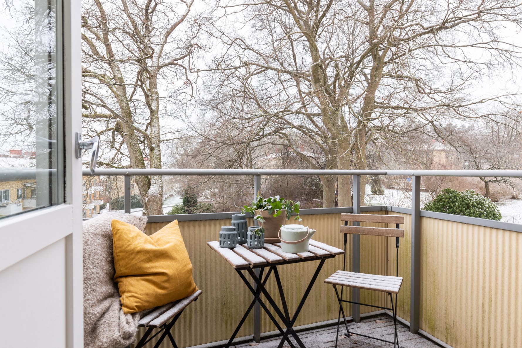 Bild 3 Fredriksdalsgatan 6B