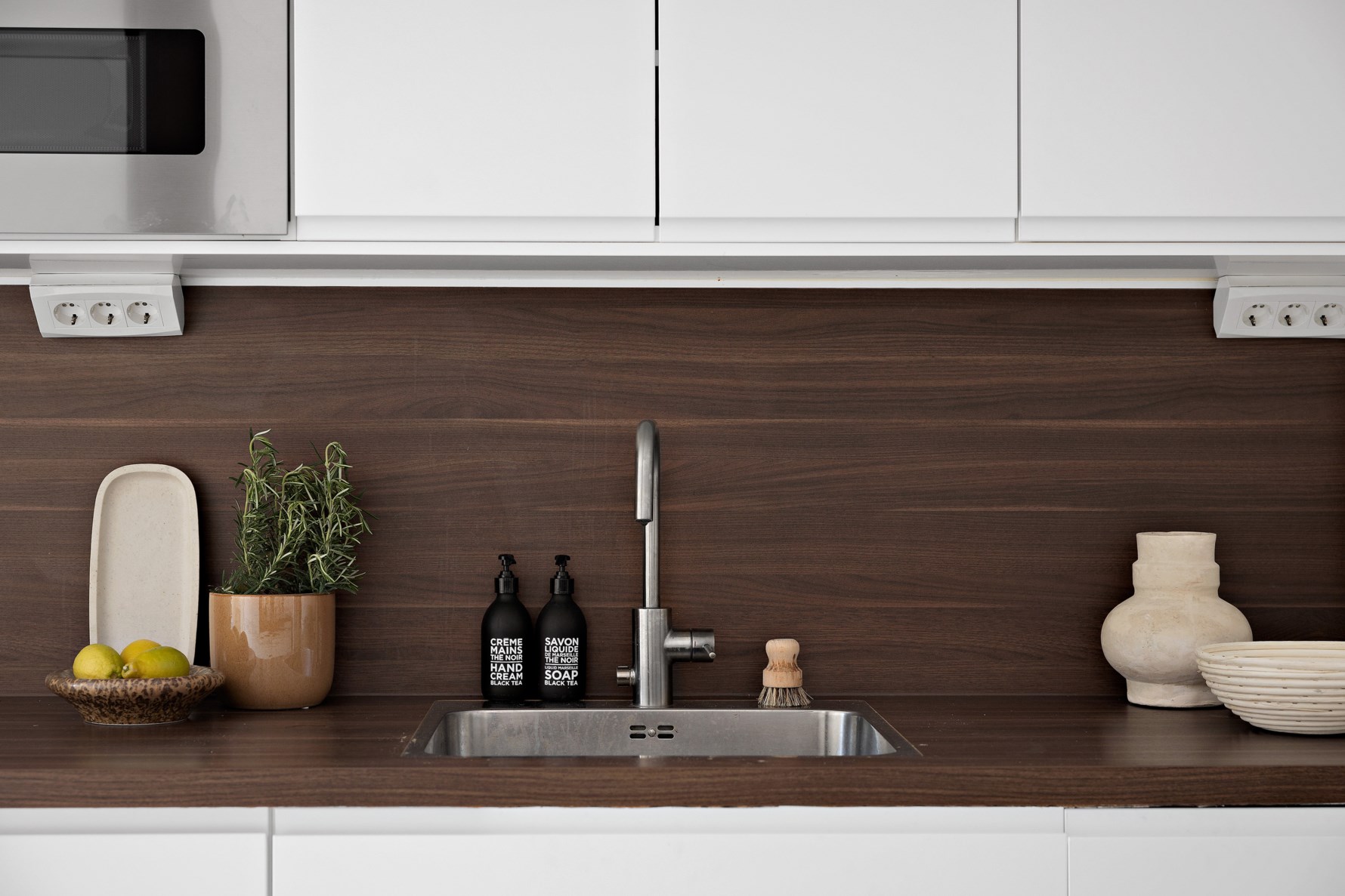 Bild 3 Vaktmästaregången 8