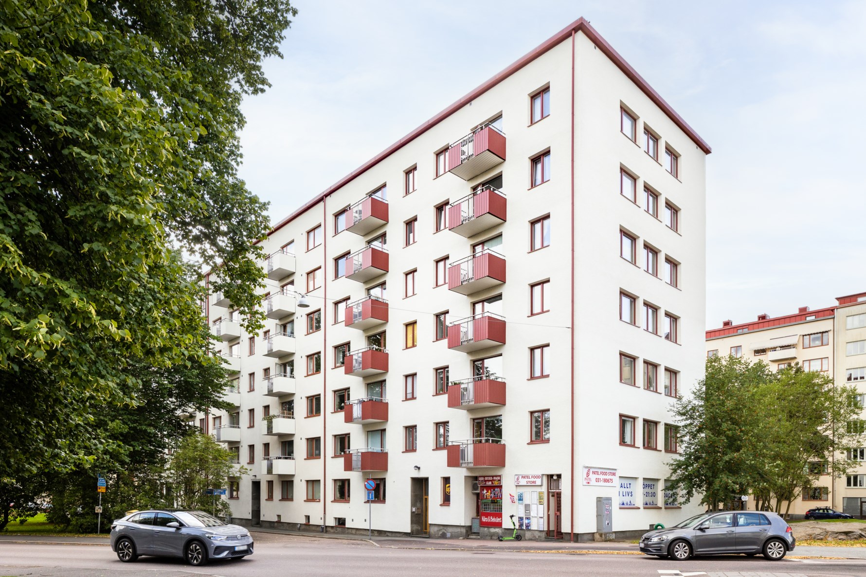 Bild 2 Spaldingsgatan 3