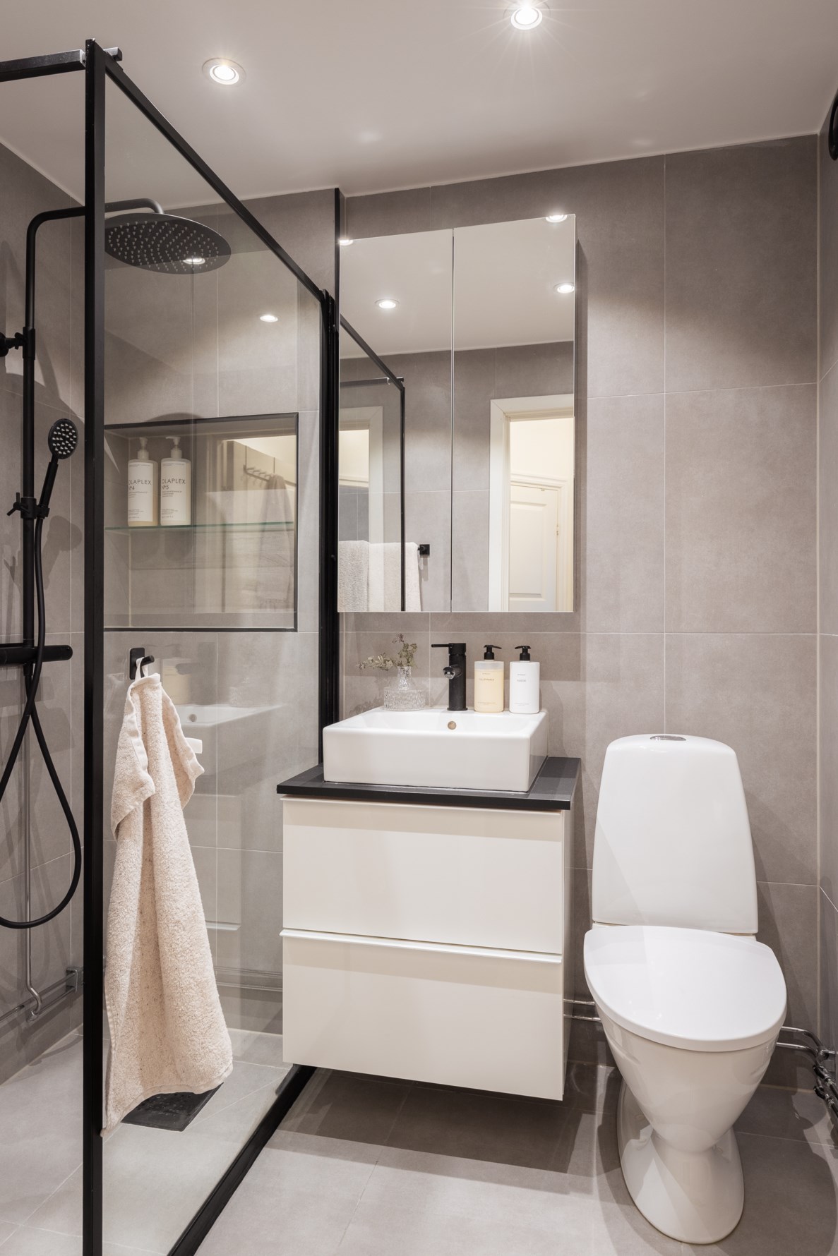 Bild 4 Palmstedtsgatan 3B