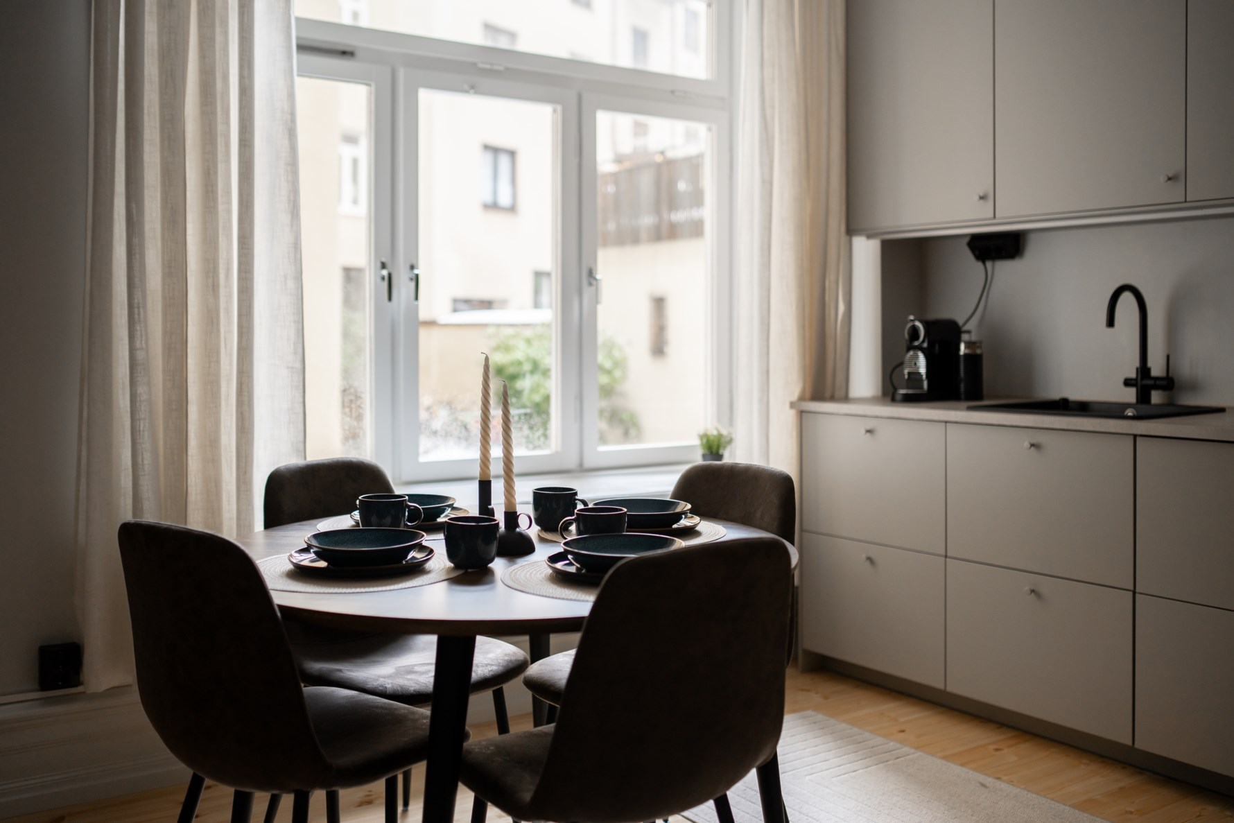 Bild 2 Prinsgatan 4C