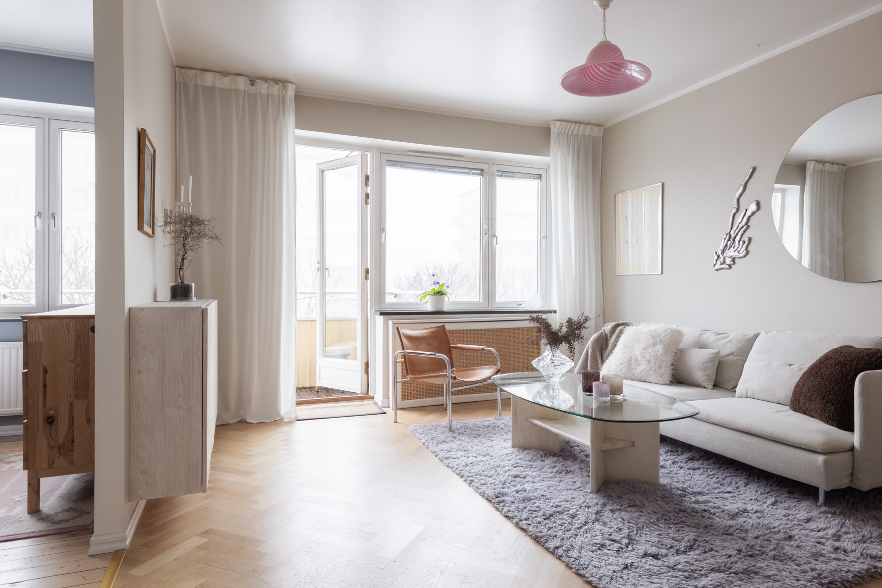 Bild 3 Palmstedtsgatan 3B