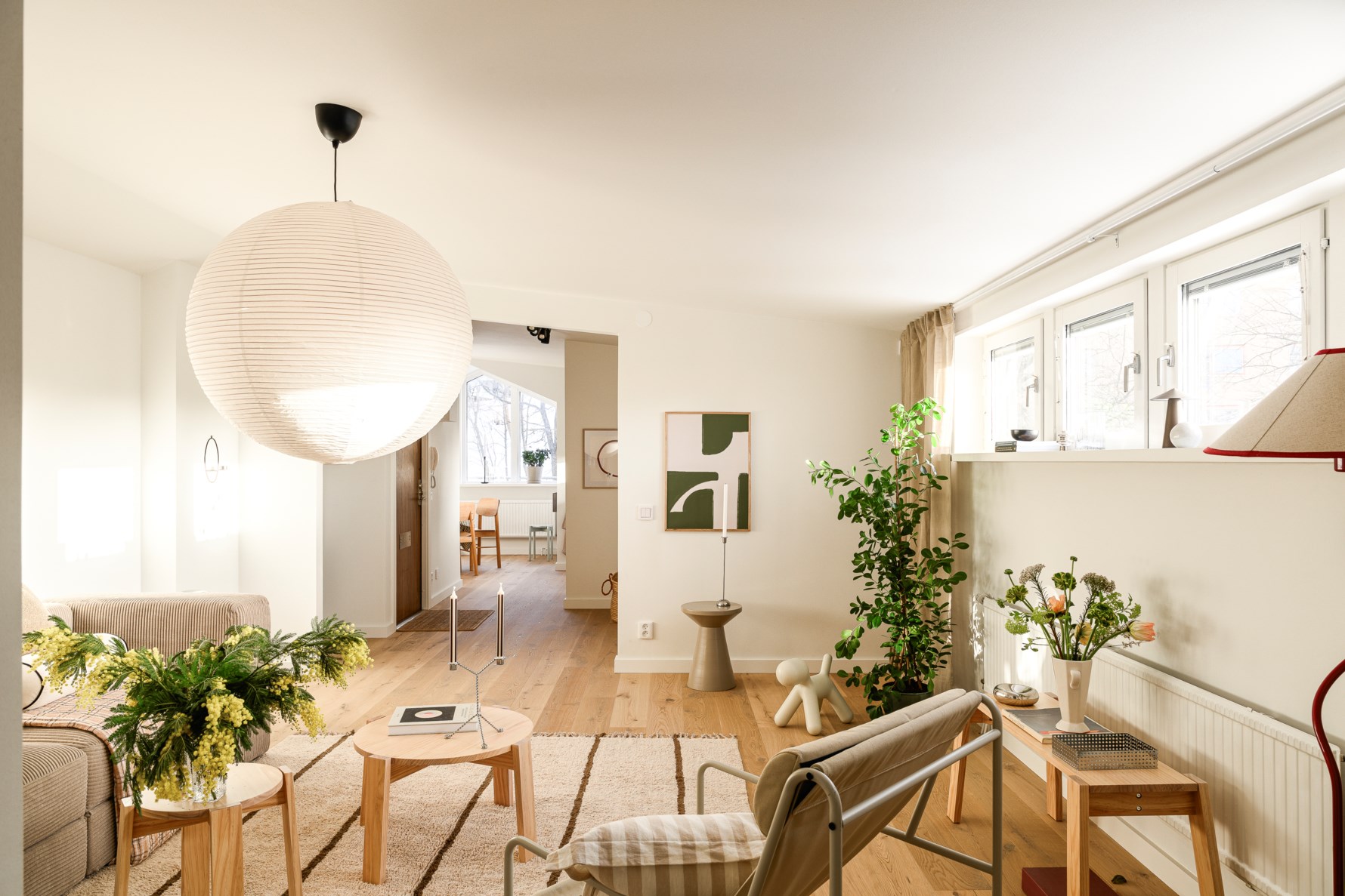 Bild 2 Ernst Torulfsgatan 15C