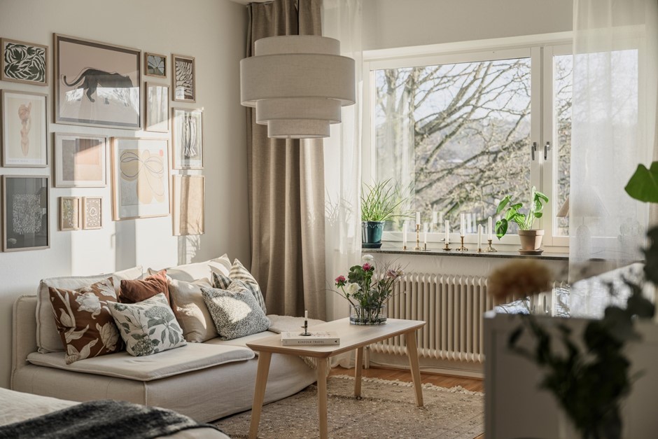 Carl Larssonsgatan 5D