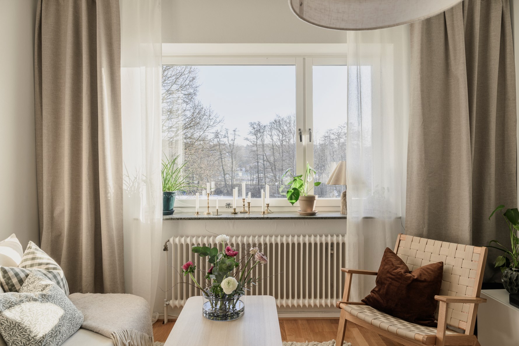 Bild 5 Carl Larssonsgatan 5D