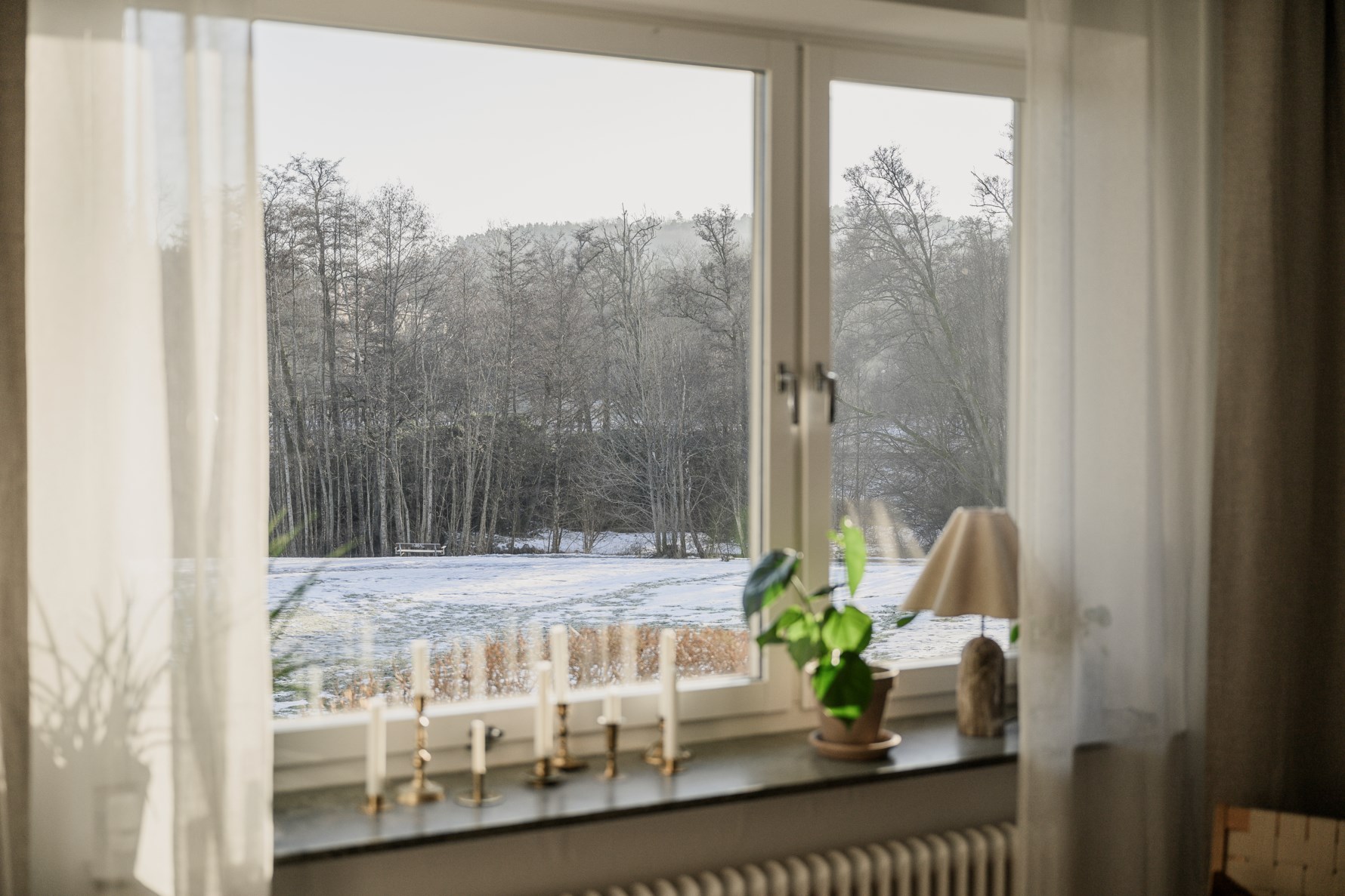 Bild 4 Carl Larssonsgatan 5D