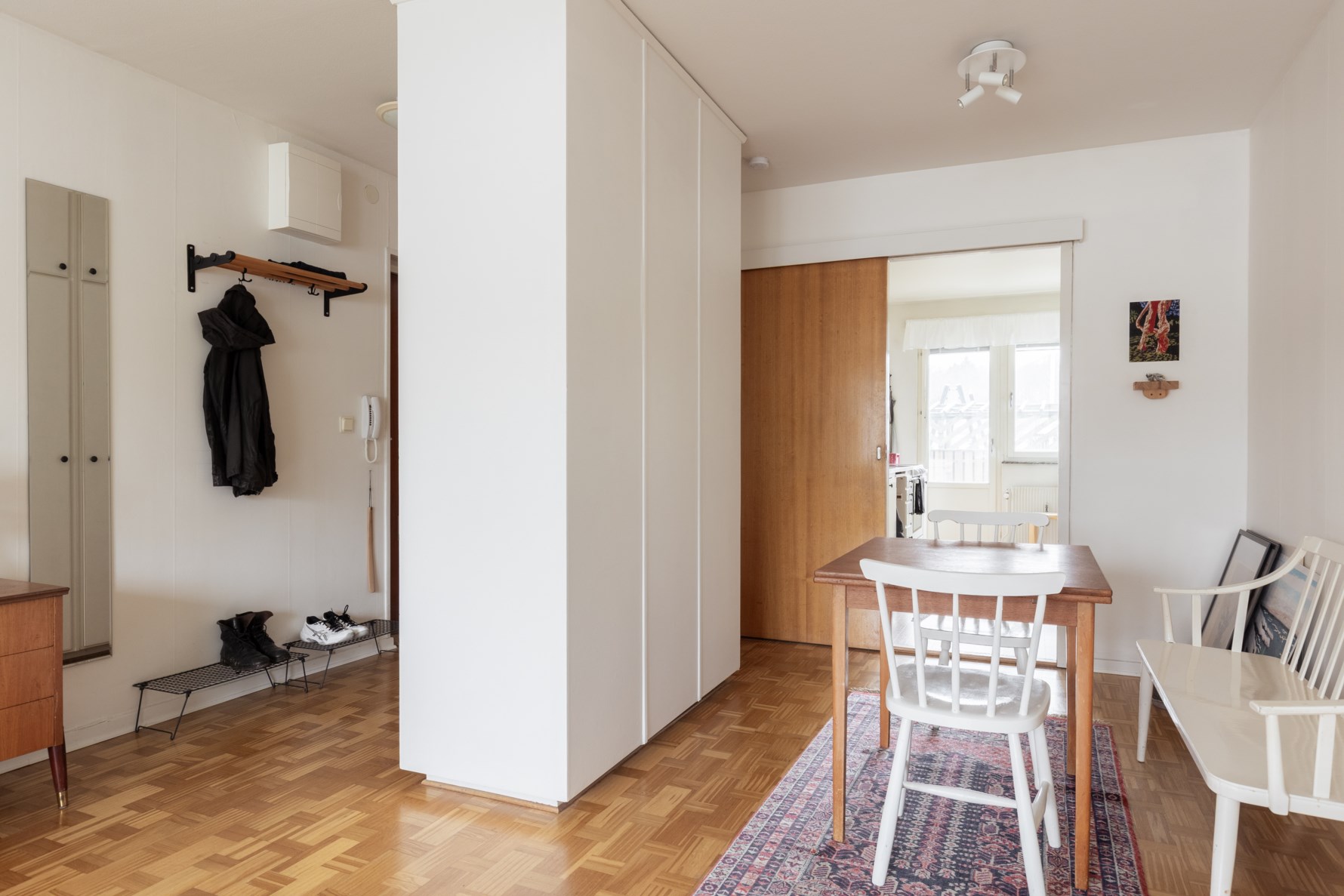 Bild 5 Distansgatan 19