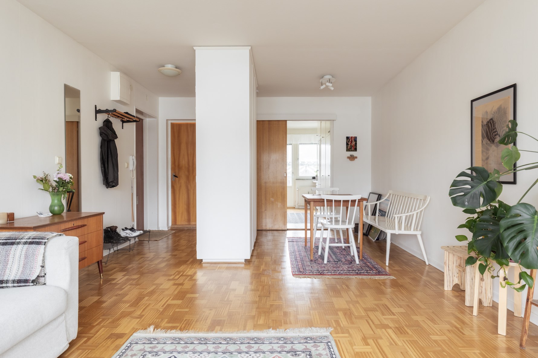 Bild 4 Distansgatan 19