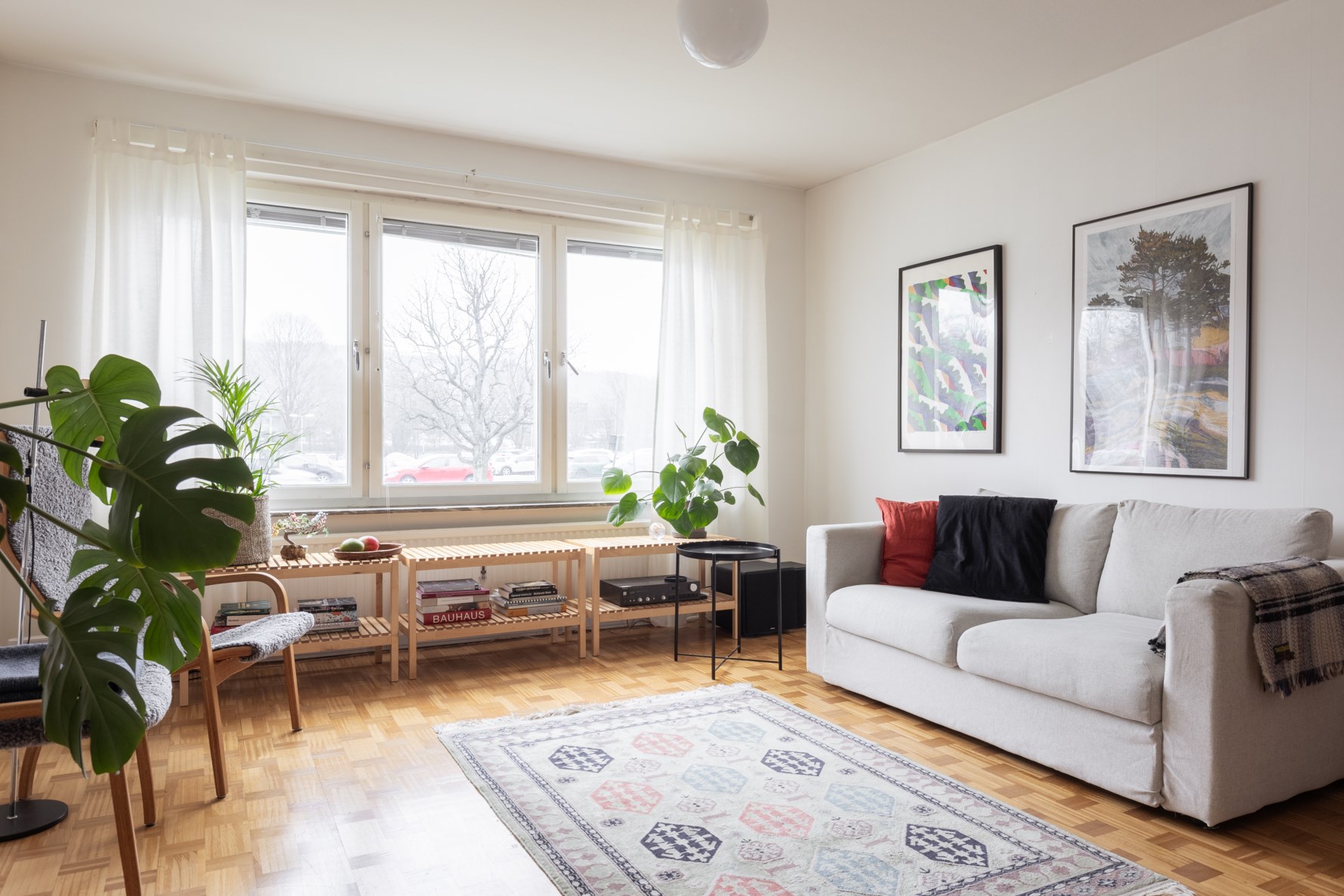 Bild 2 Distansgatan 19