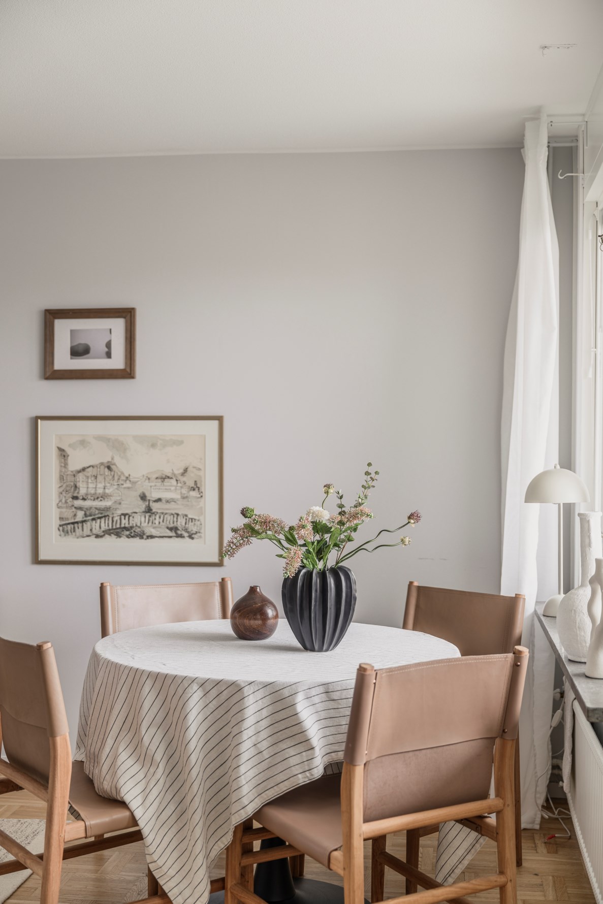 Bild 6 Vaktmästaregången 16