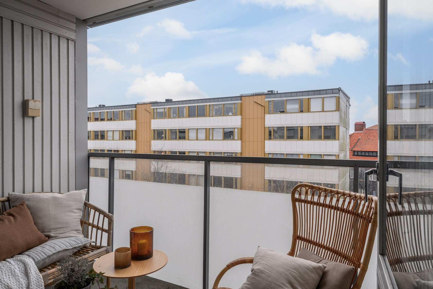 Bild 3 Vaktmästaregången 16