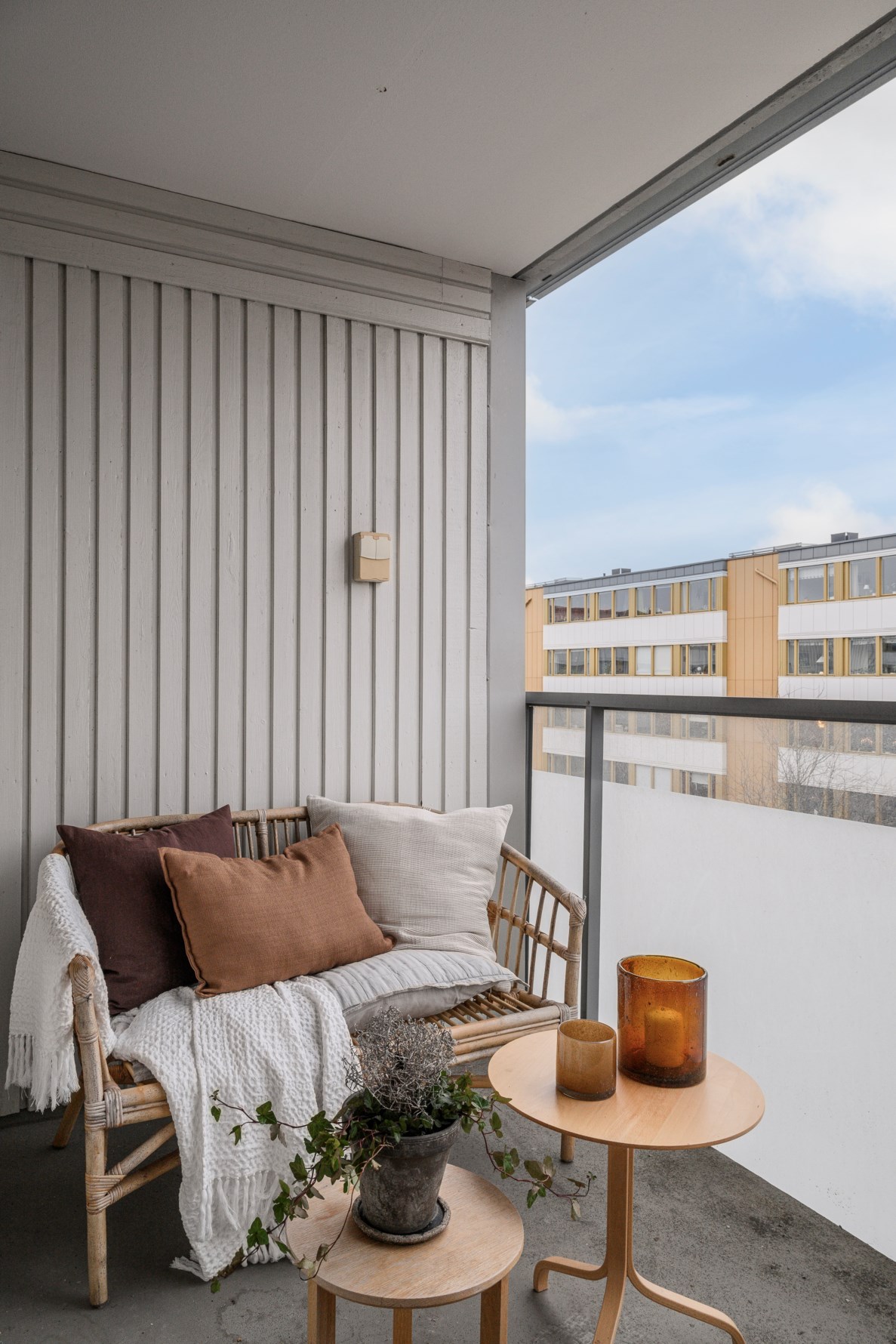 Bild 2 Vaktmästaregången 16