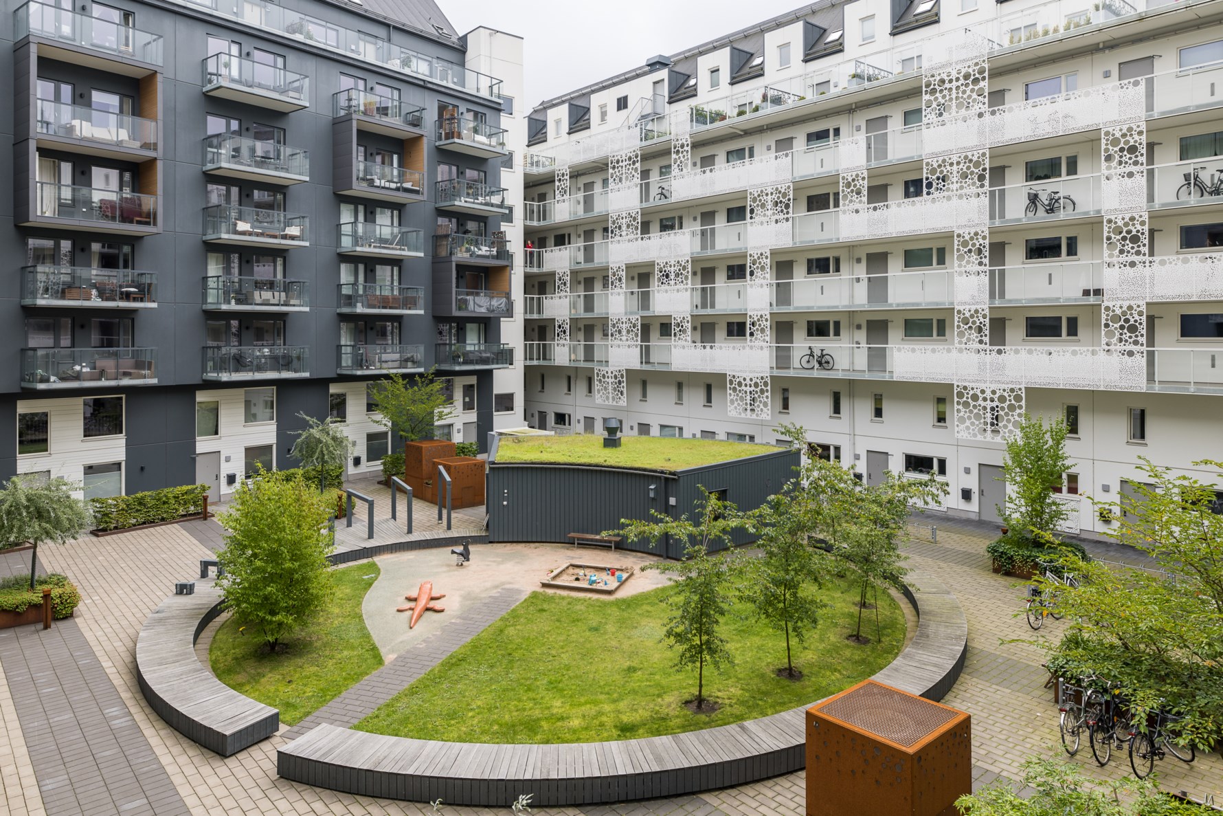 Bild 2 Ebbe Lieberathsgatan 16C