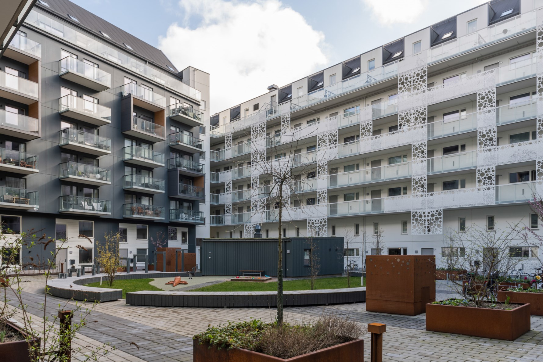 Bild 3 Ebbe Lieberathsgatan 16C