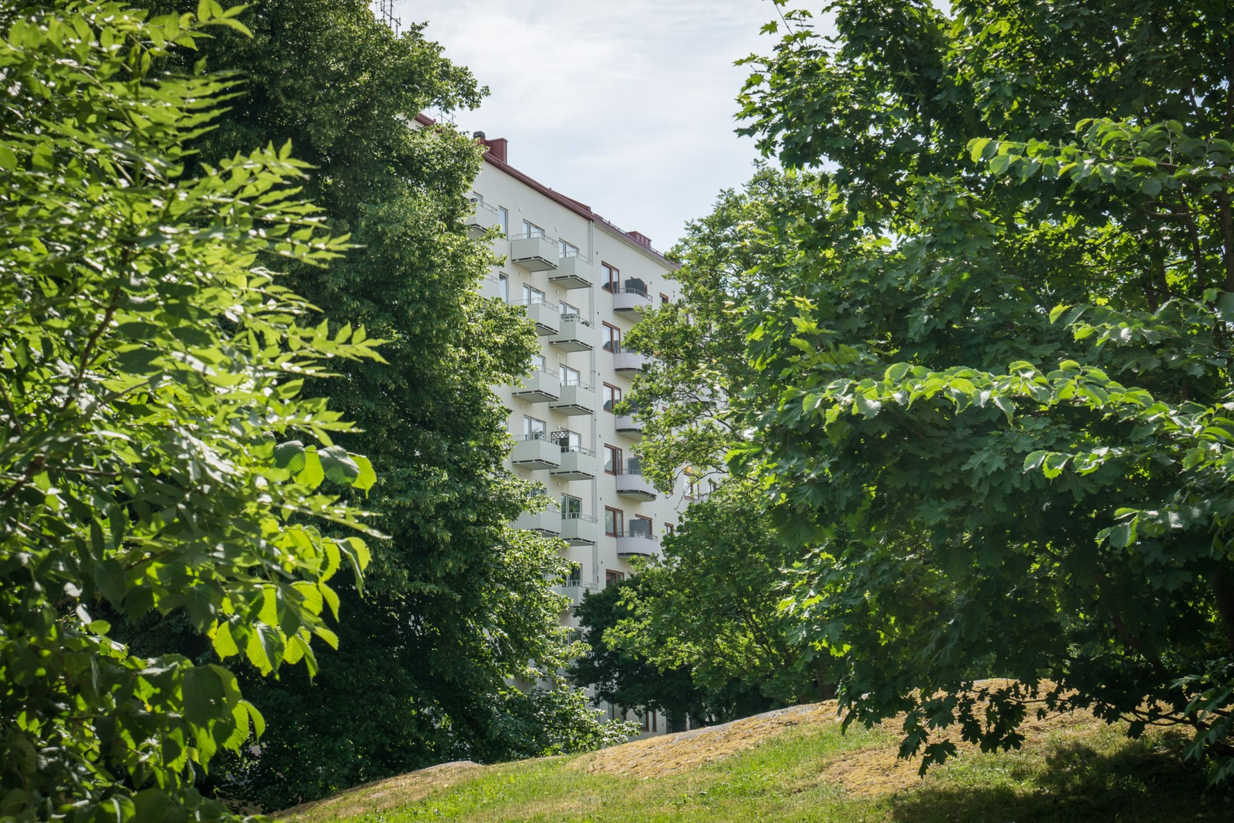 Bild 4 Fribergsgatan 8