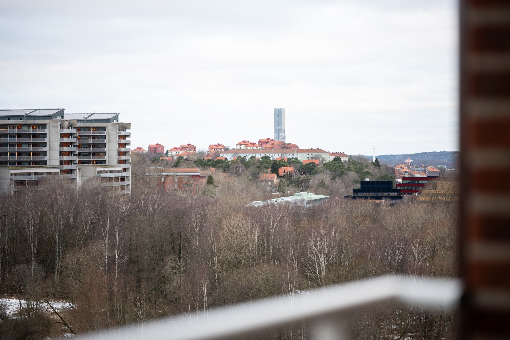 Bild 2 Gibraltargatan 96