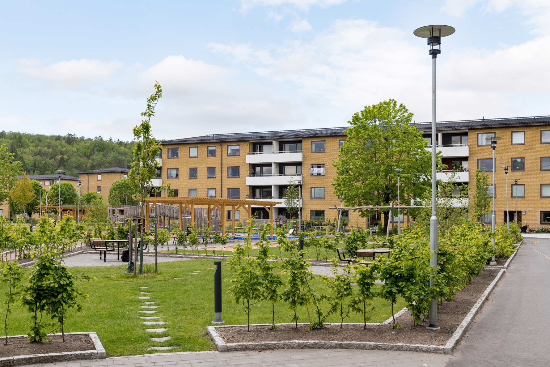 Bild 4 Blandsädesgatan 2D