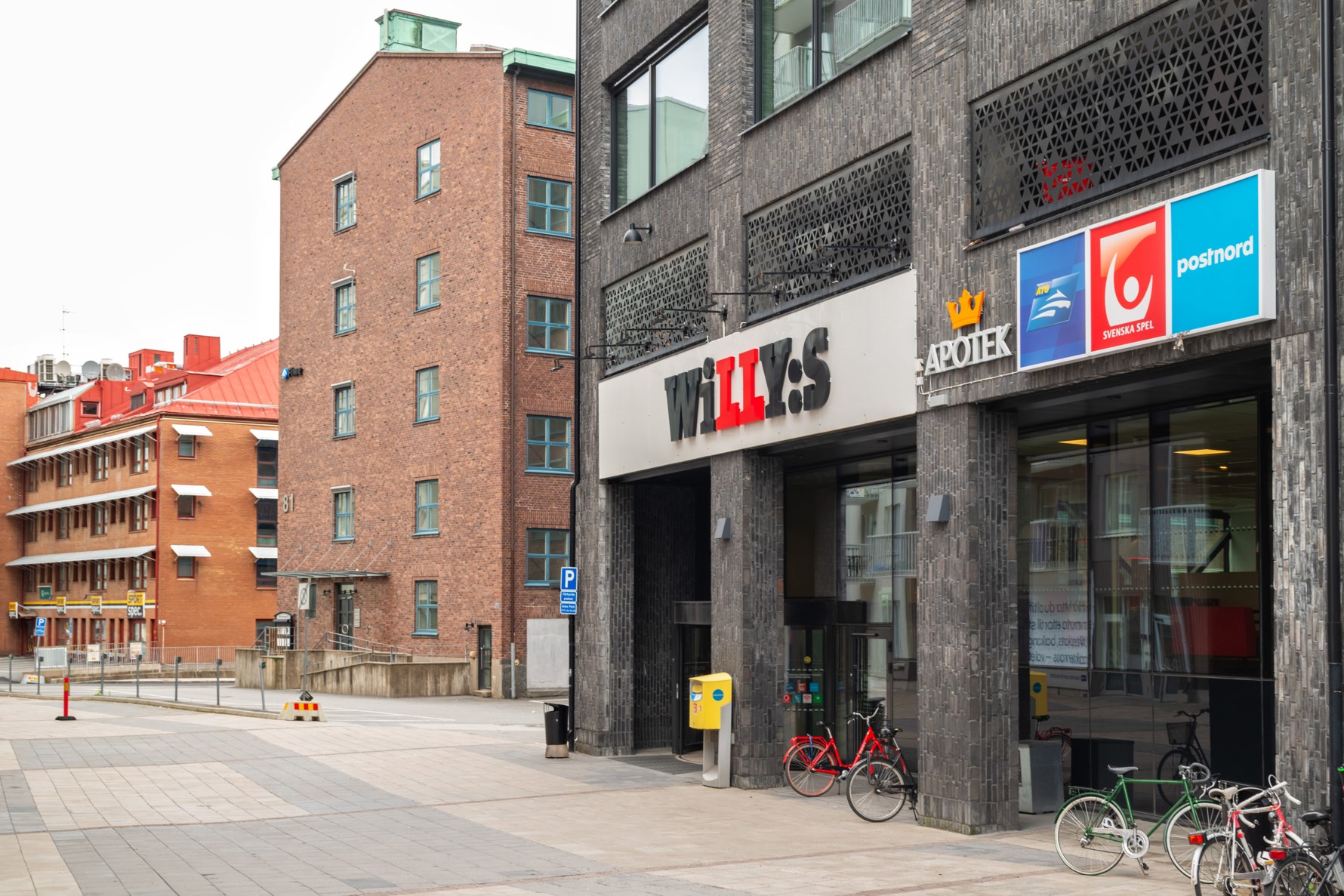 Bild 4 Scoutgatan 8