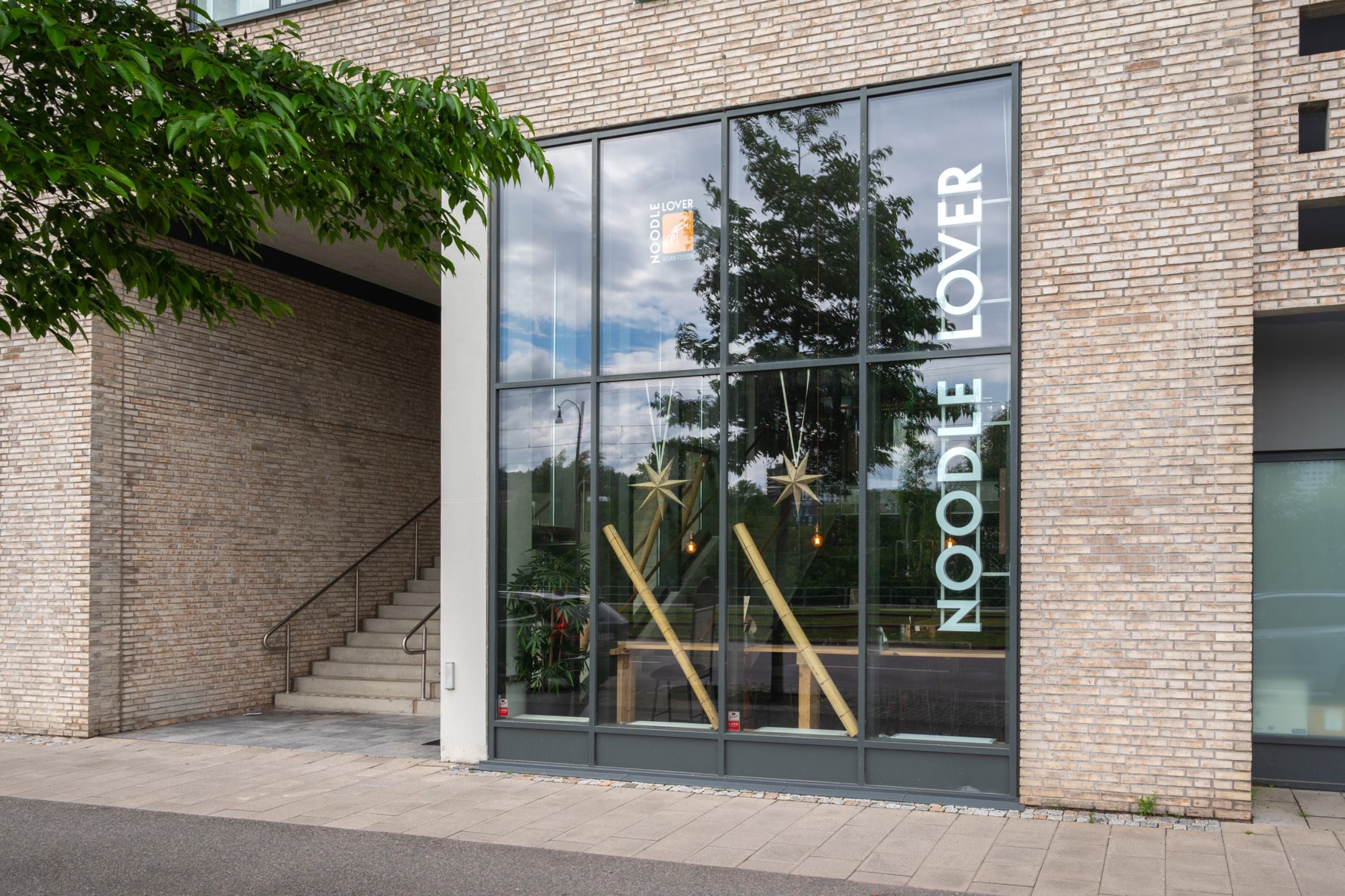 Bild 5 Scoutgatan 8