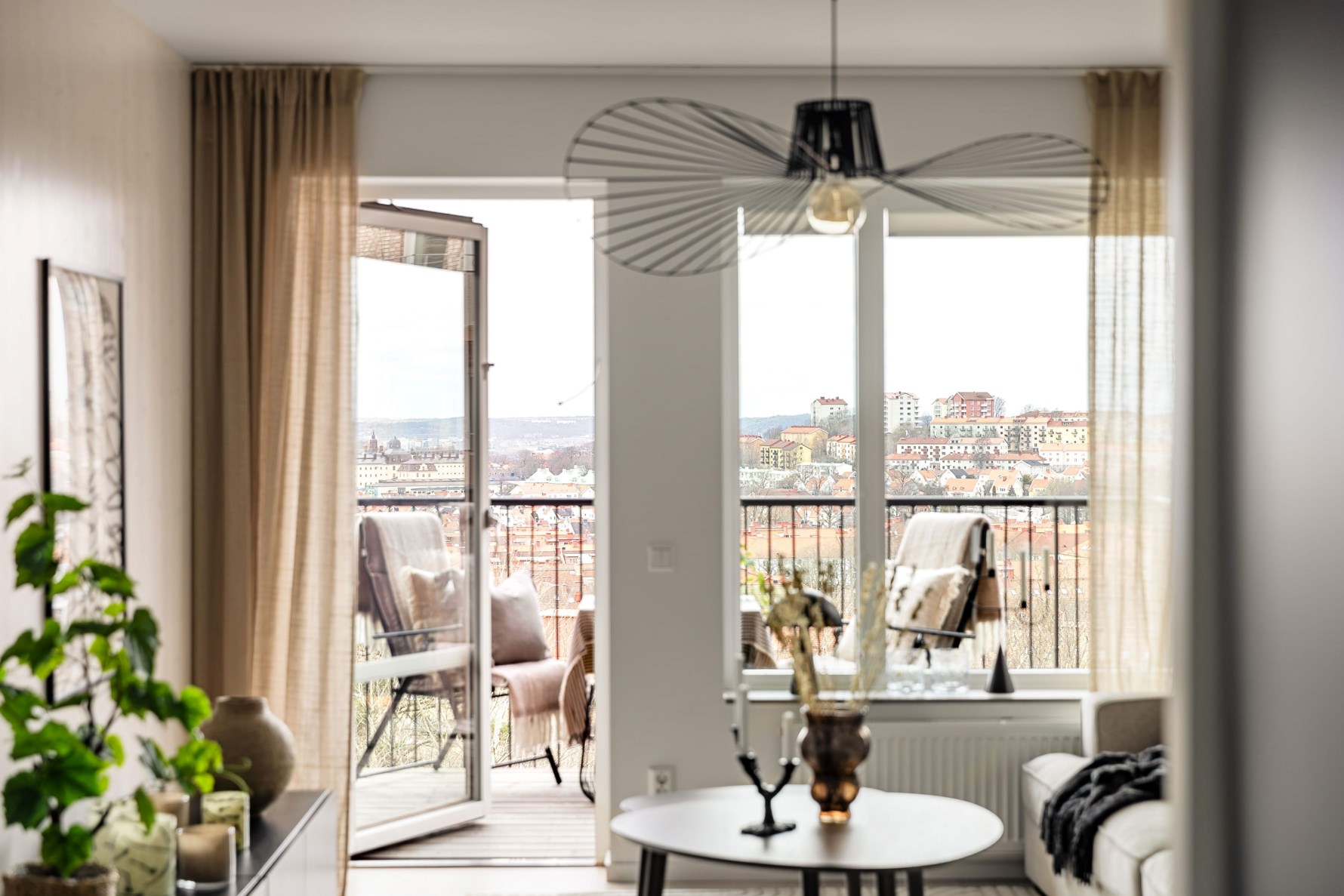 Bild 2 Övre Sanatoriegatan 28