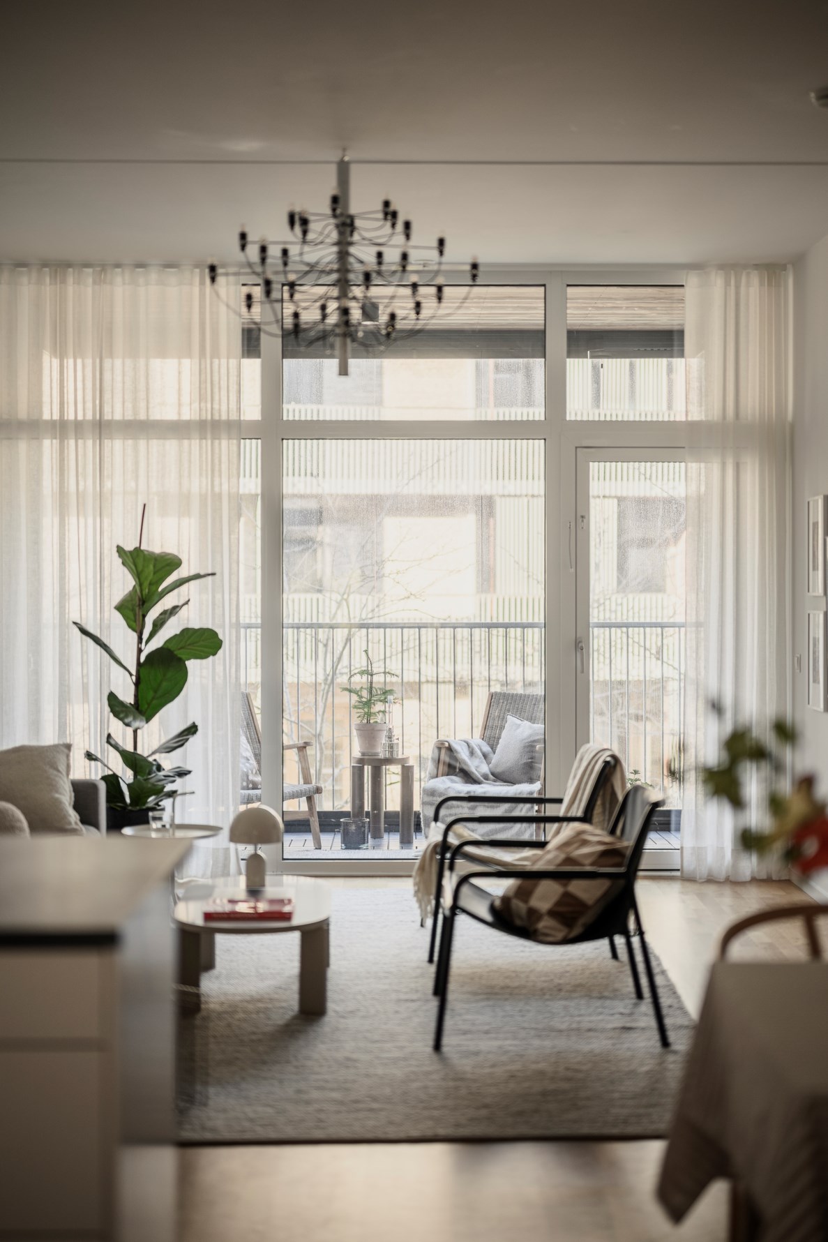 Bild 3 Åke Falcks Gata 5