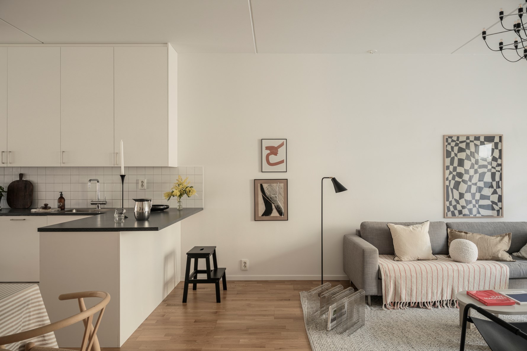 Bild 5 Åke Falcks Gata 5