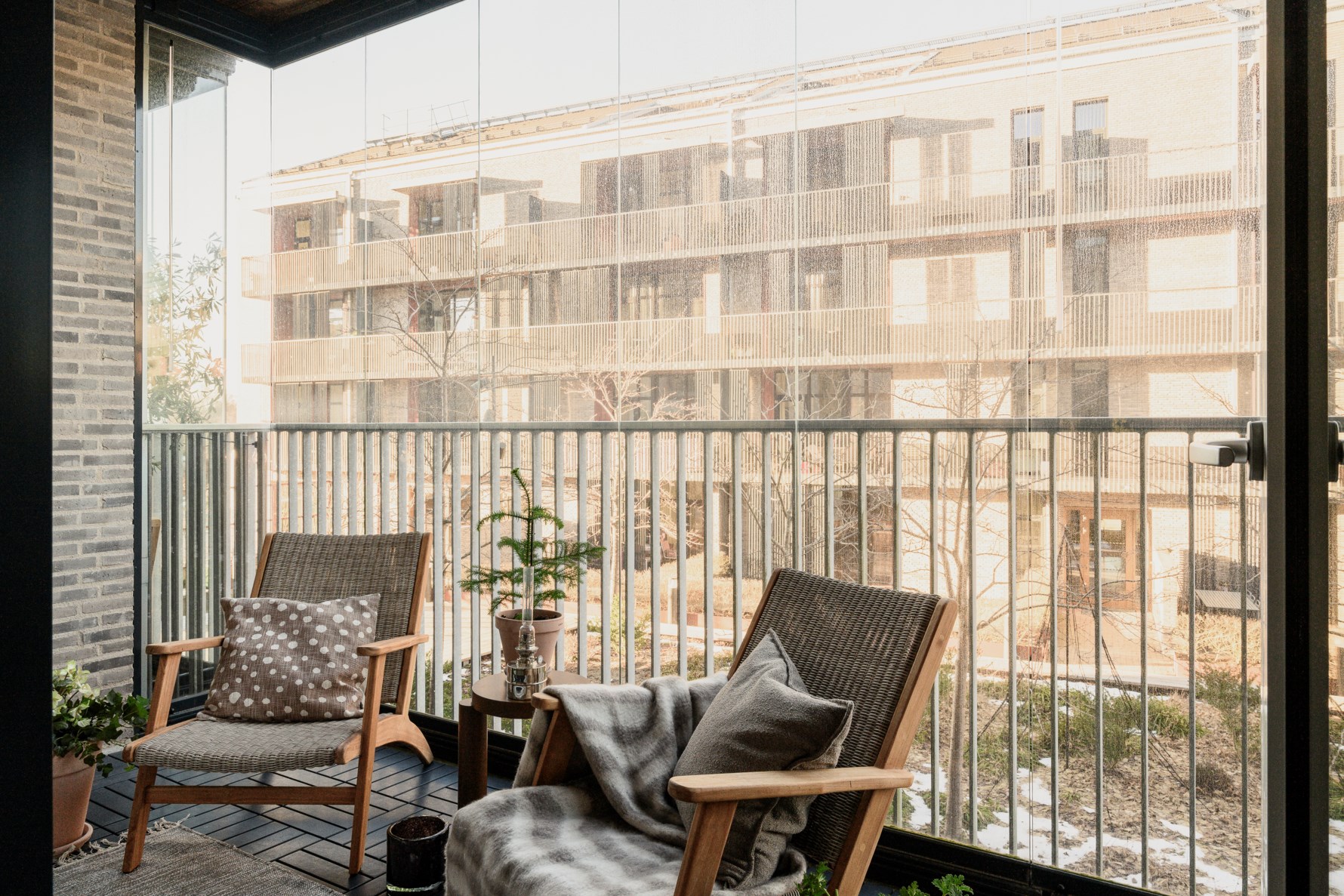 Bild 4 Åke Falcks Gata 5