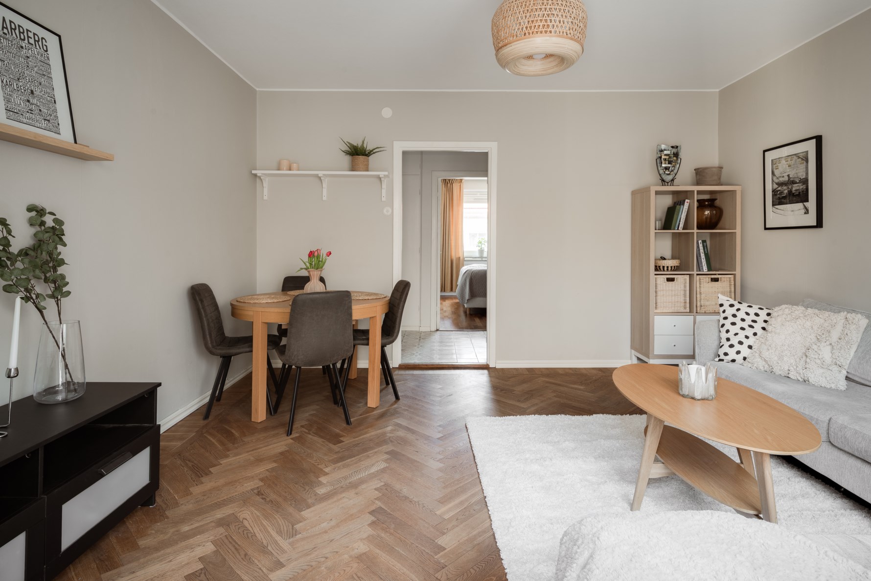 Bild 4 Fredriksdalsgatan 5A