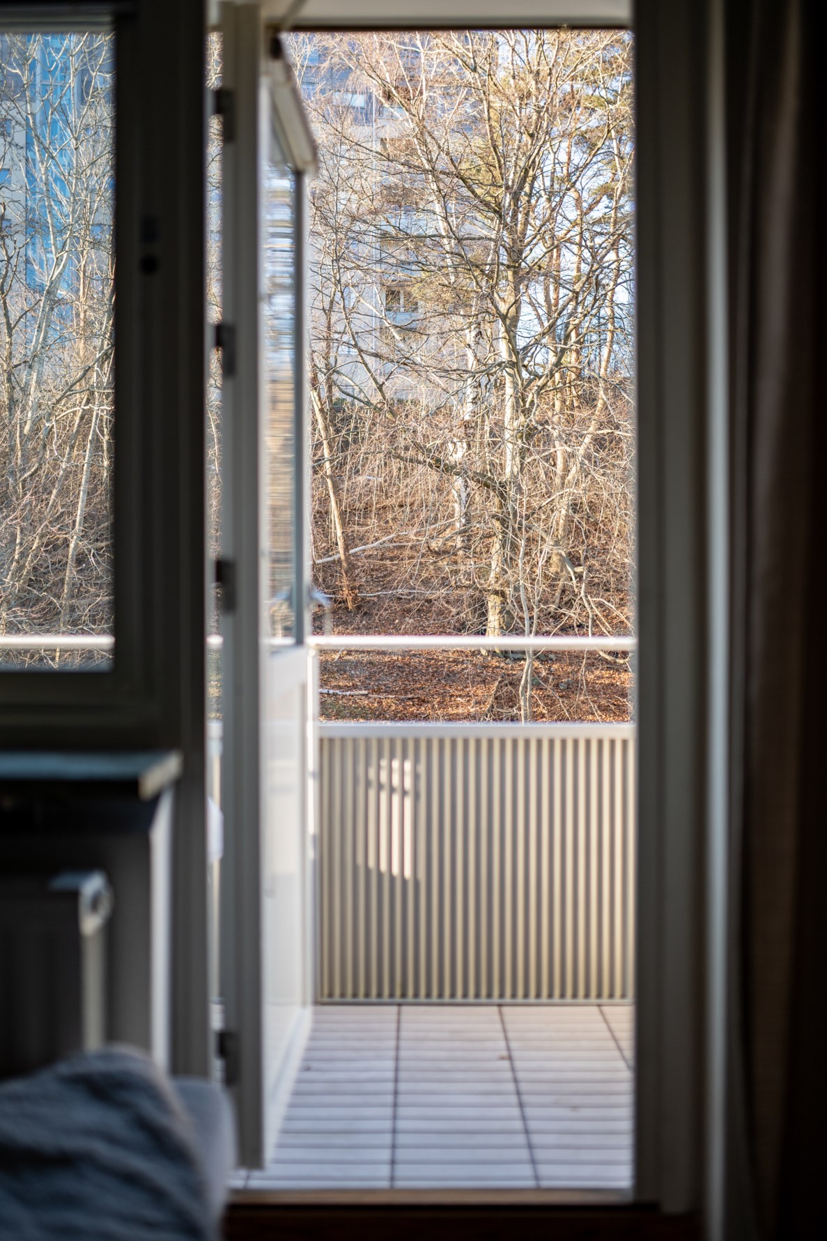 Bild 2 Fredriksdalsgatan 5A