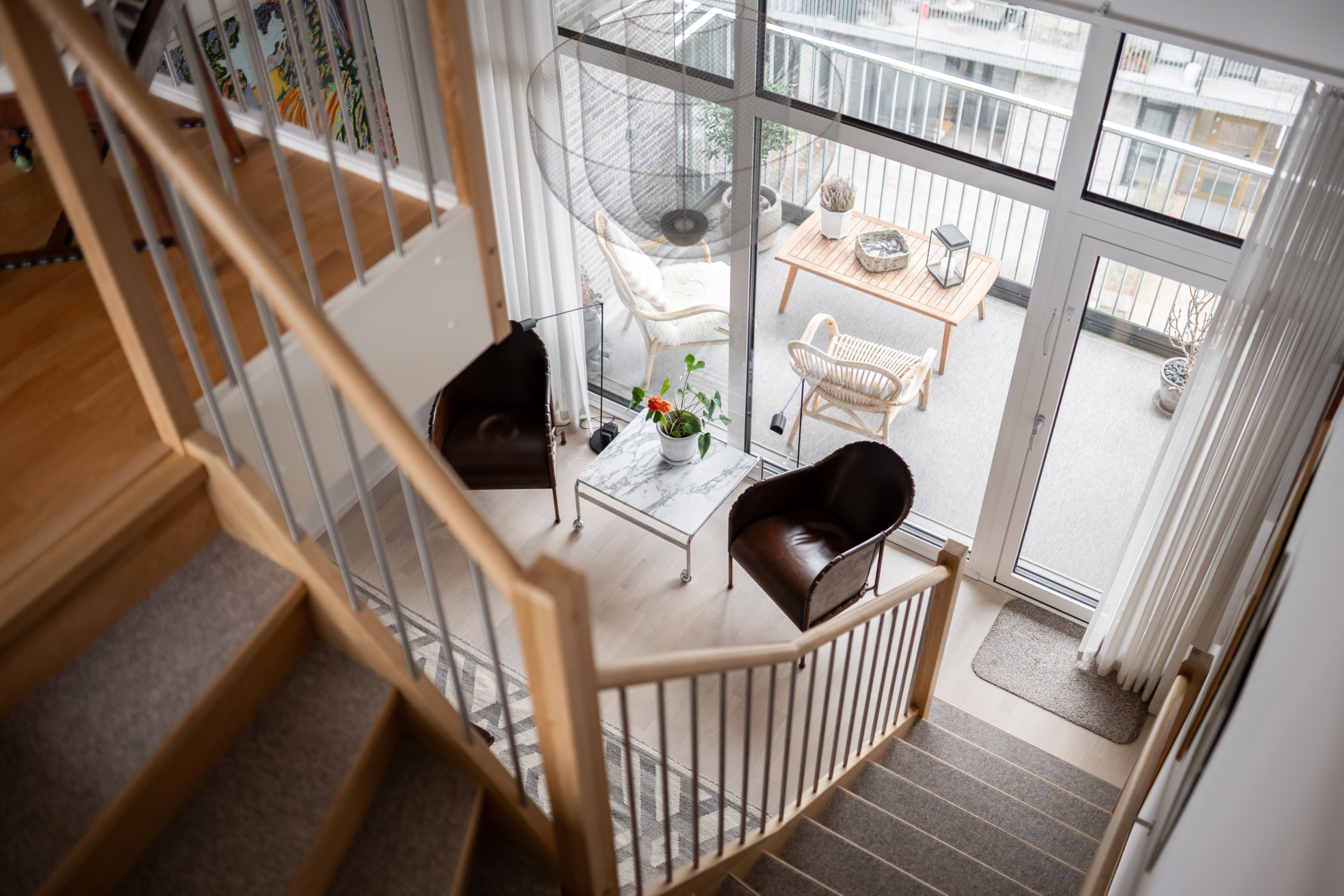 Bild 5 Åke Falcks Gata 5