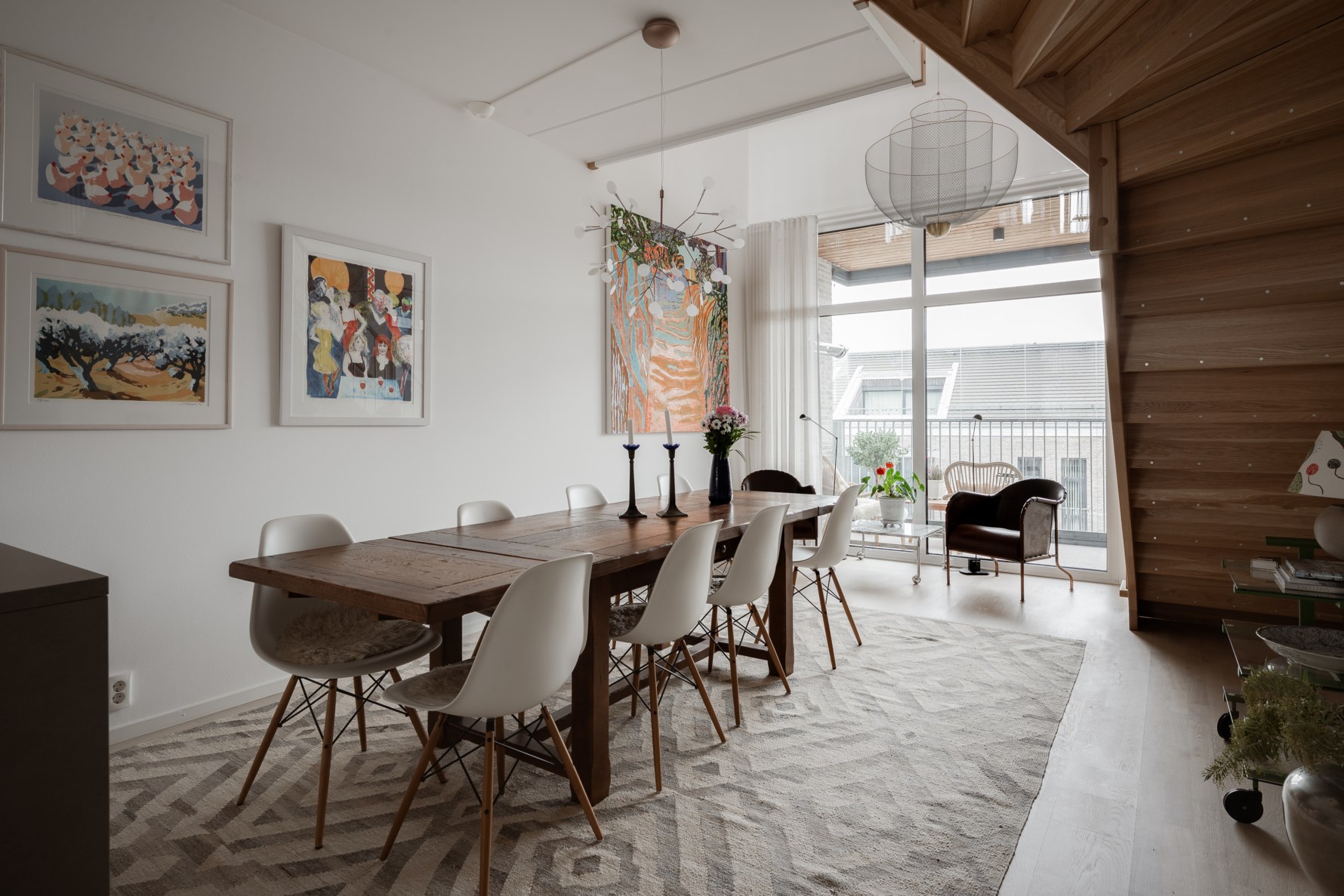 Bild 6 Åke Falcks Gata 5