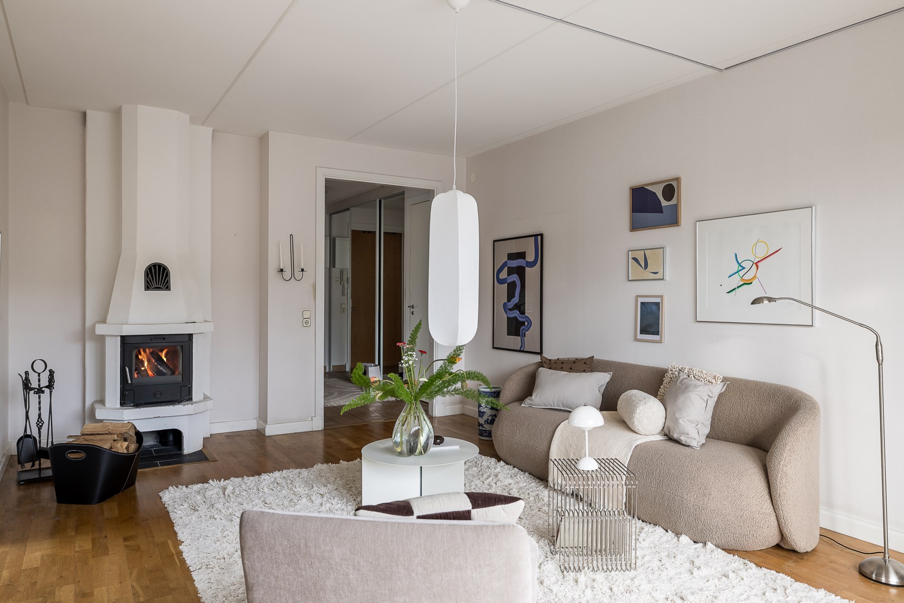 Bild 3 Lillkullegatan 33