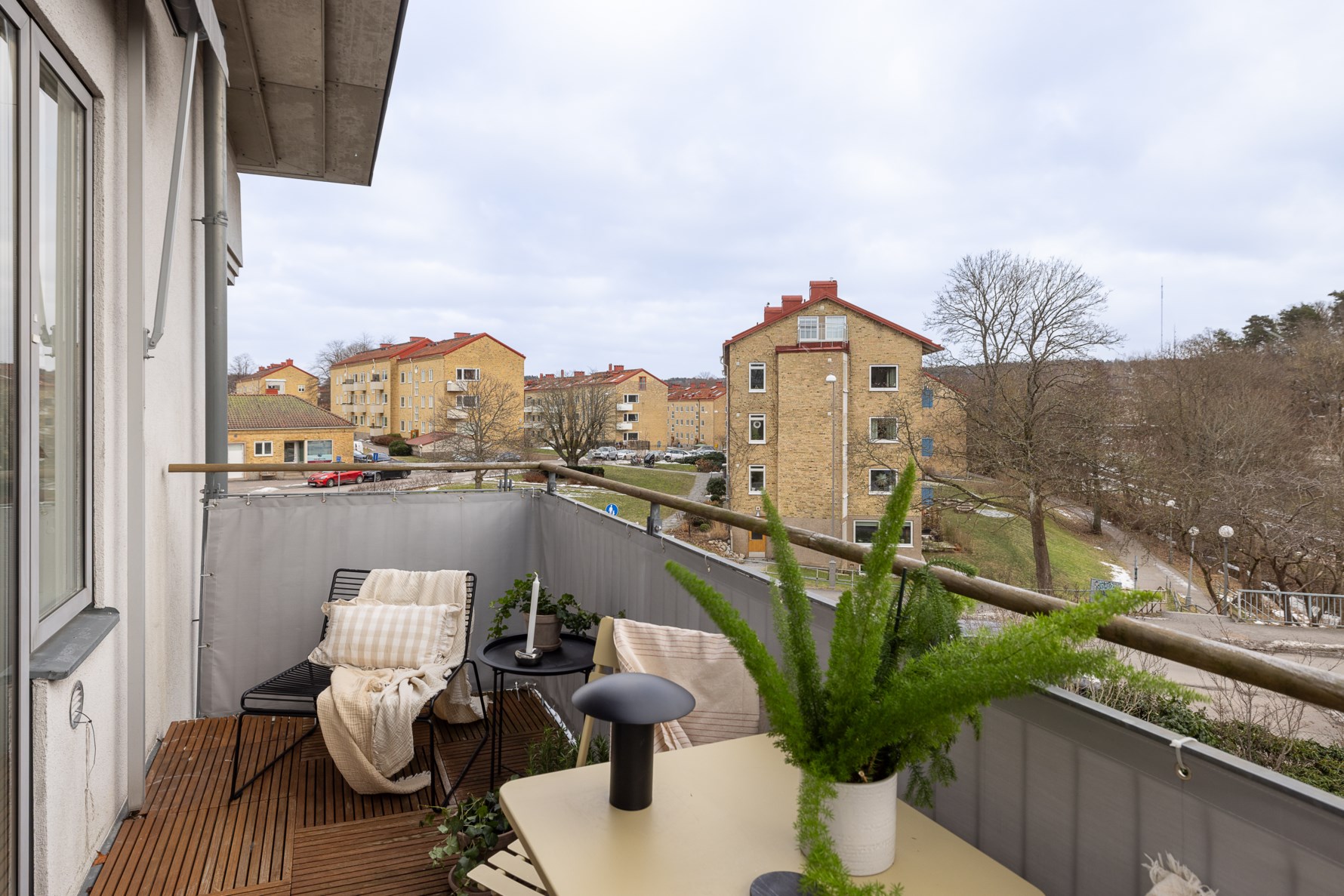 Bild 5 Lillkullegatan 33