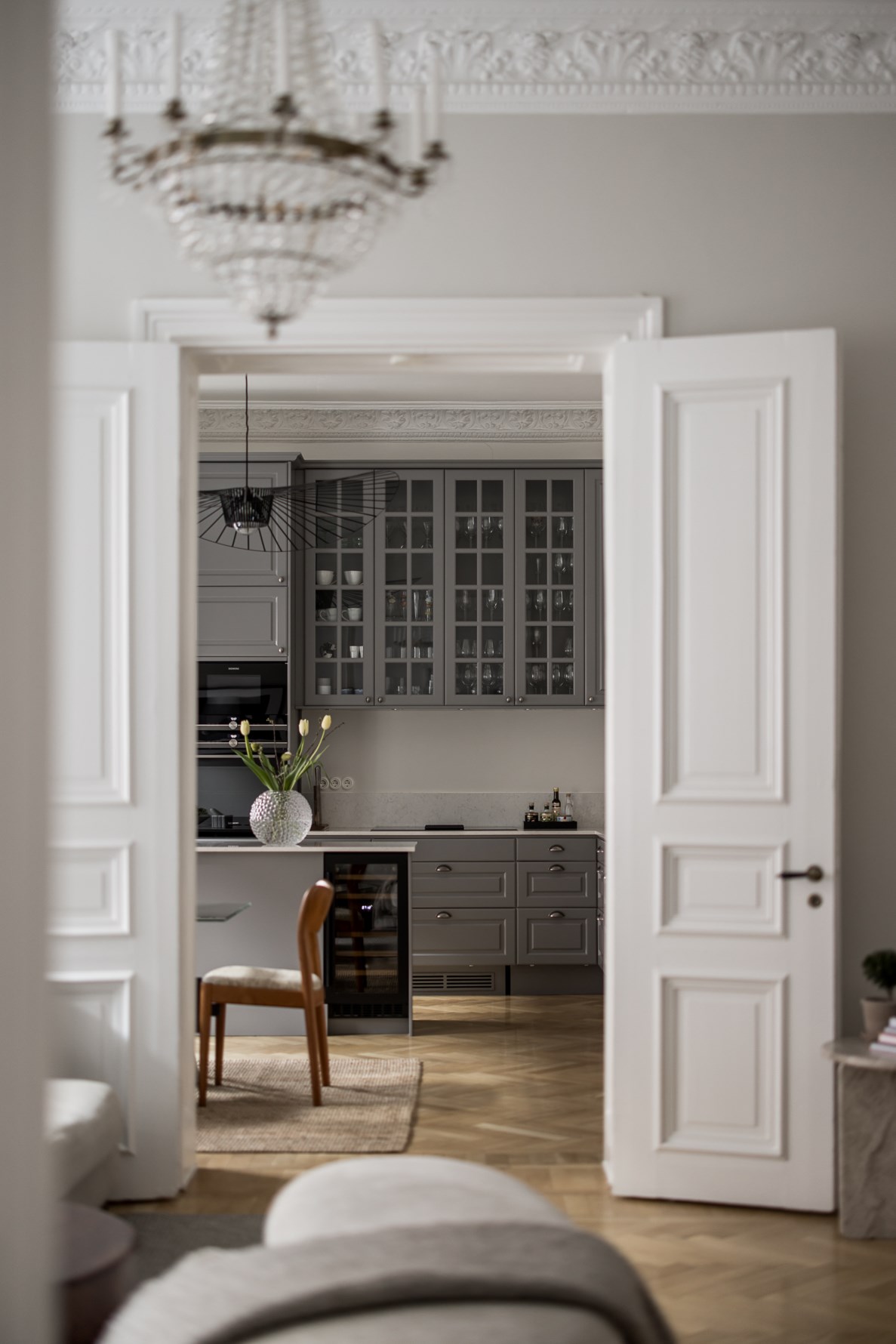 Bild 3 Engelbrektsgatan 10